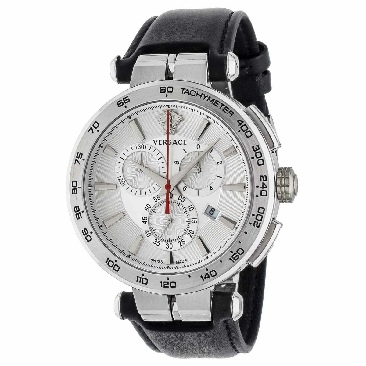 Versace Schweizer Uhr AION