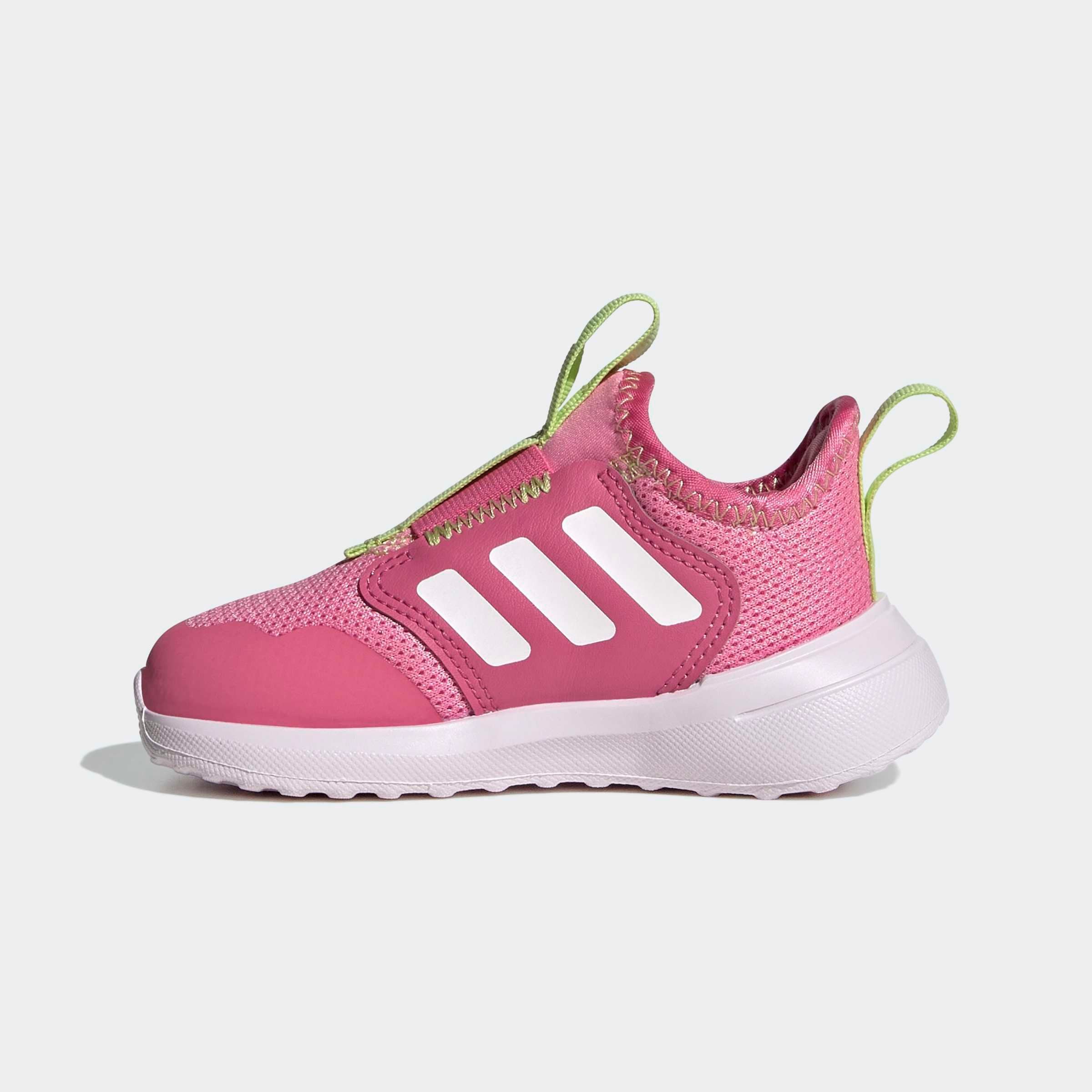 adidas Sportswear TENSAUR COMFORT KIDS Slip-On Sneaker für Kinder