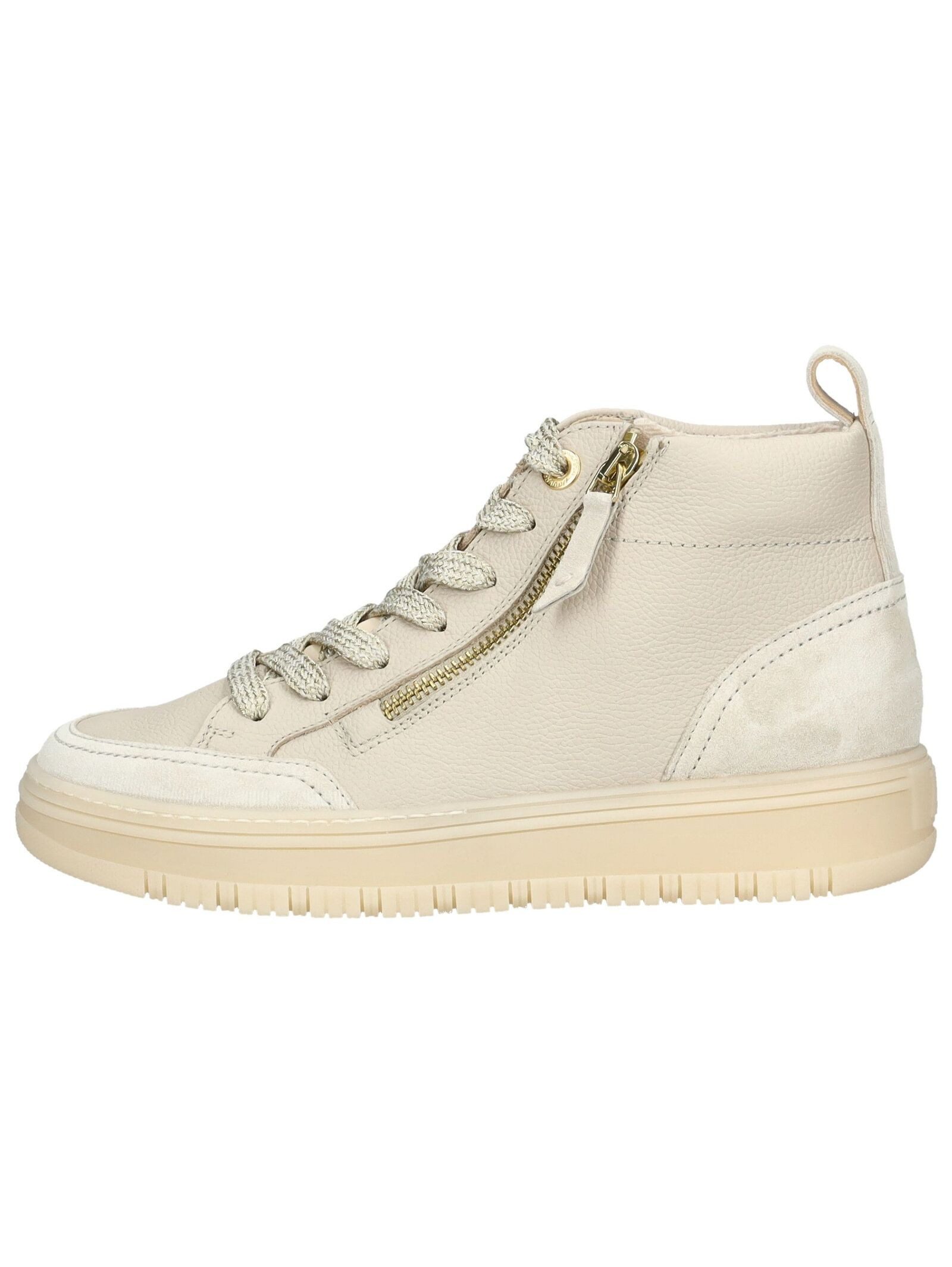 Paul Green Paul Green Sneaker Veloursleder Sneaker günstig online kaufen