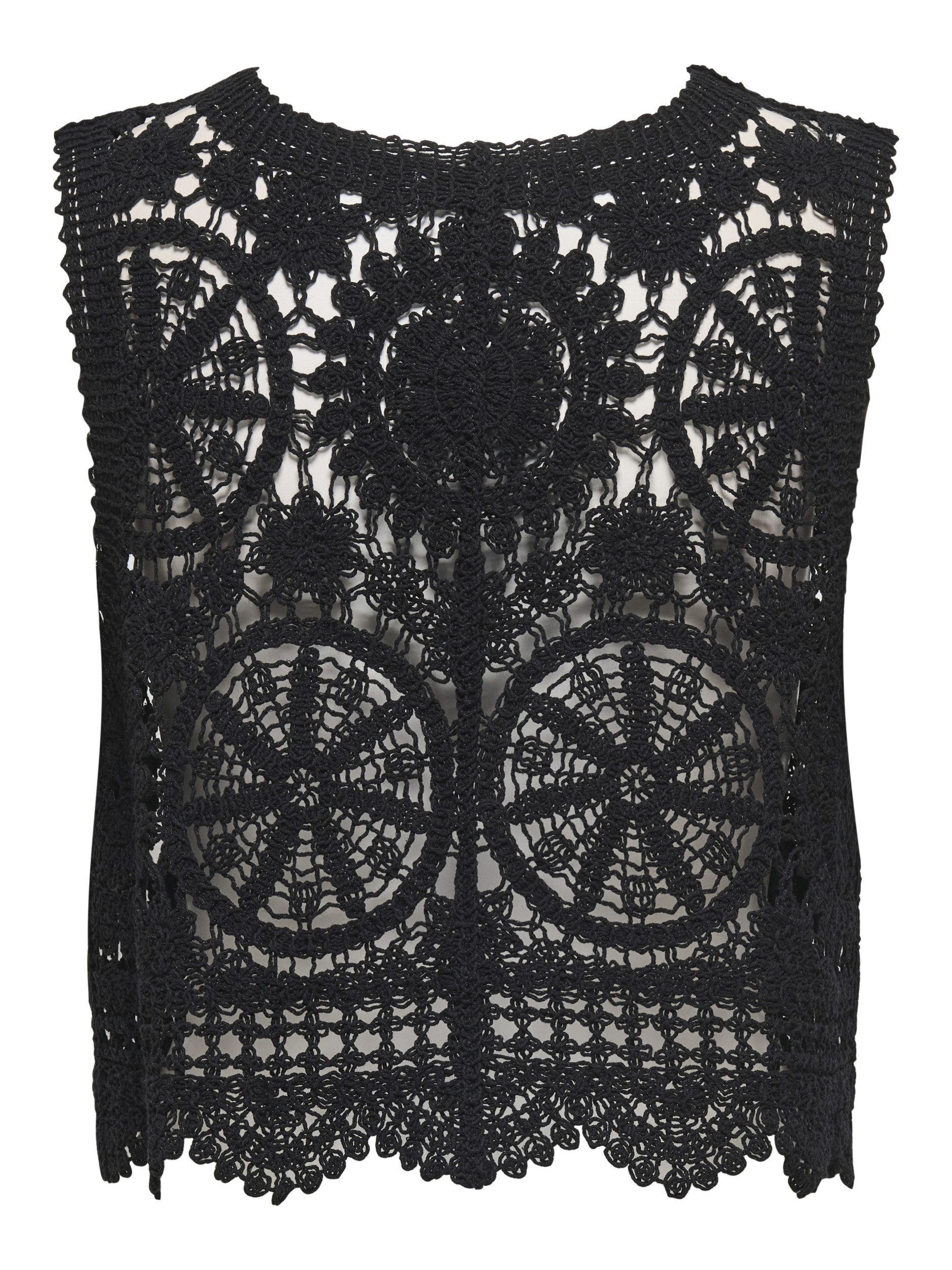 Vero Moda Strickjacke JDYVIC S/L V-NECK günstig online kaufen