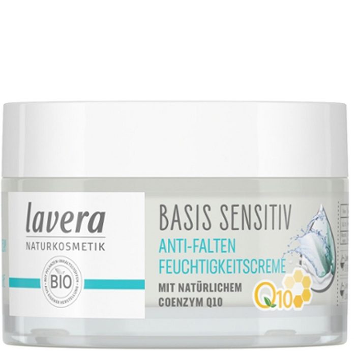 Laverana Feuchtigkeitscreme Basis Sensitiv 50 ml