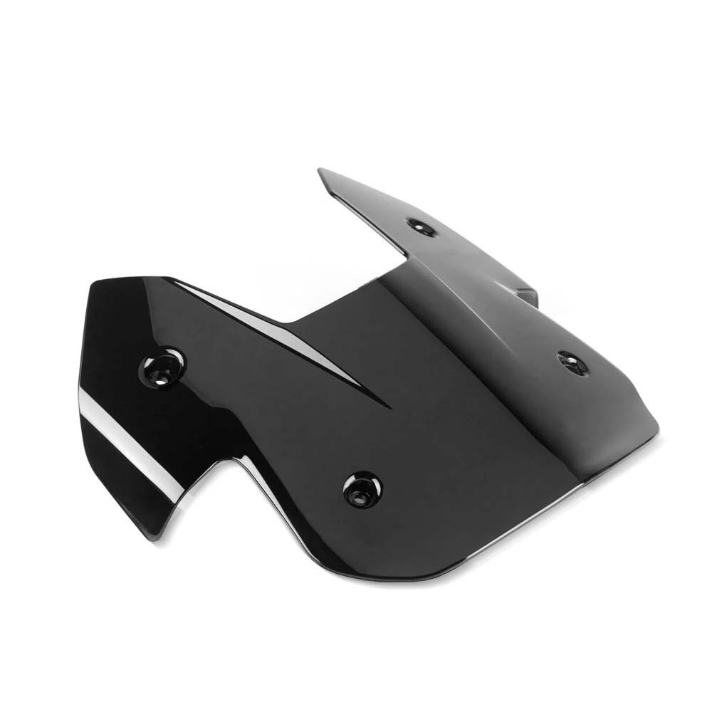 Zaddox Motorradhelm-Visier Windschutzscheibe / Racingscheibe für KTM 1190 Adventure / R 13-16 RW1