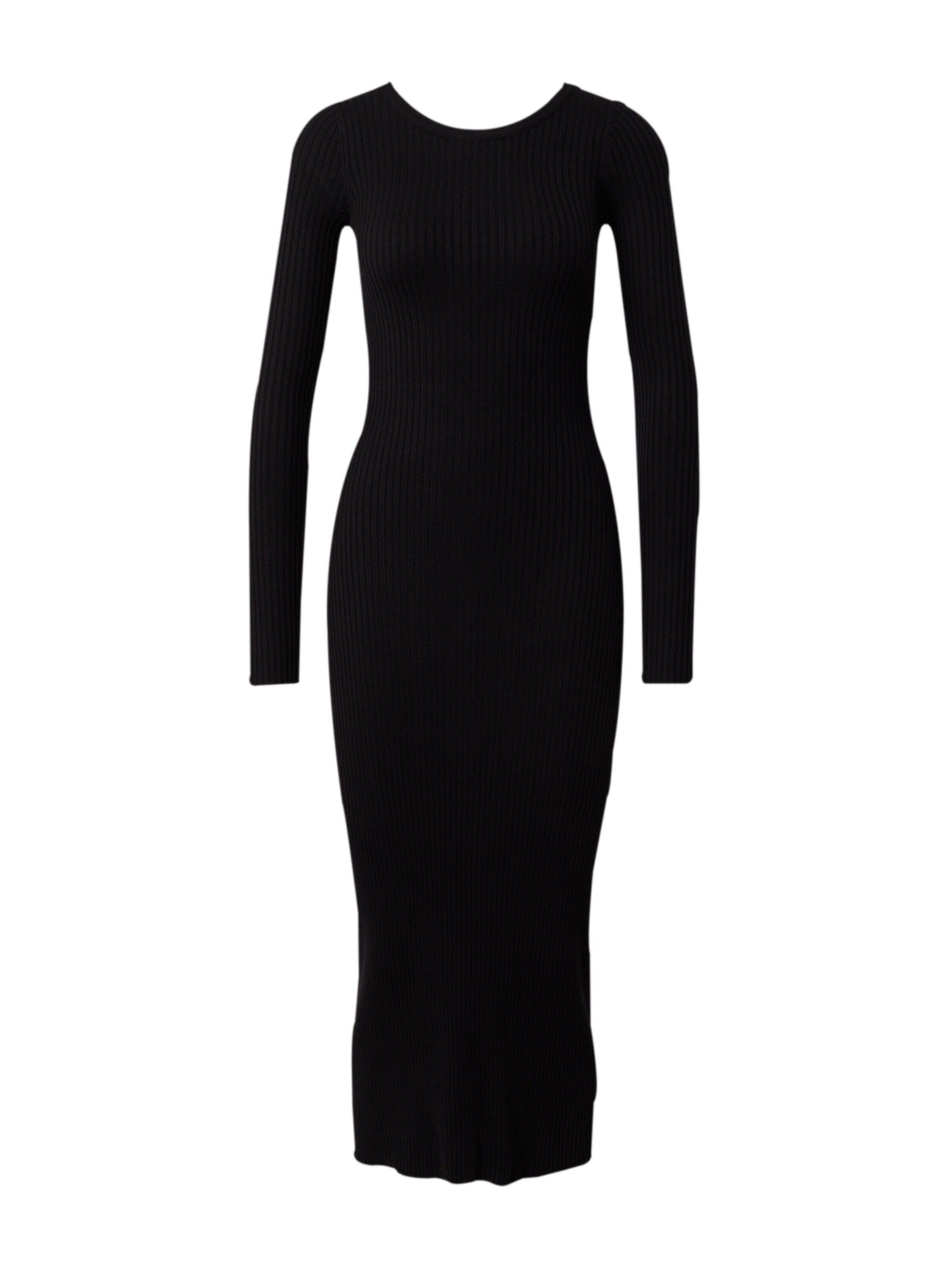 EDITED Strickkleid Oline (1-tlg) Rückenfrei