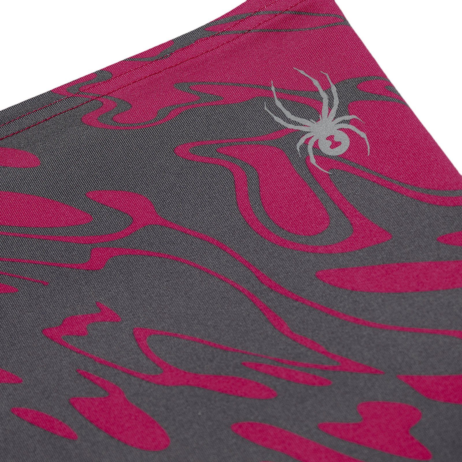 Spyder Multifunktionstuch Cruise Tube, aus 360º Stretch-Polyester