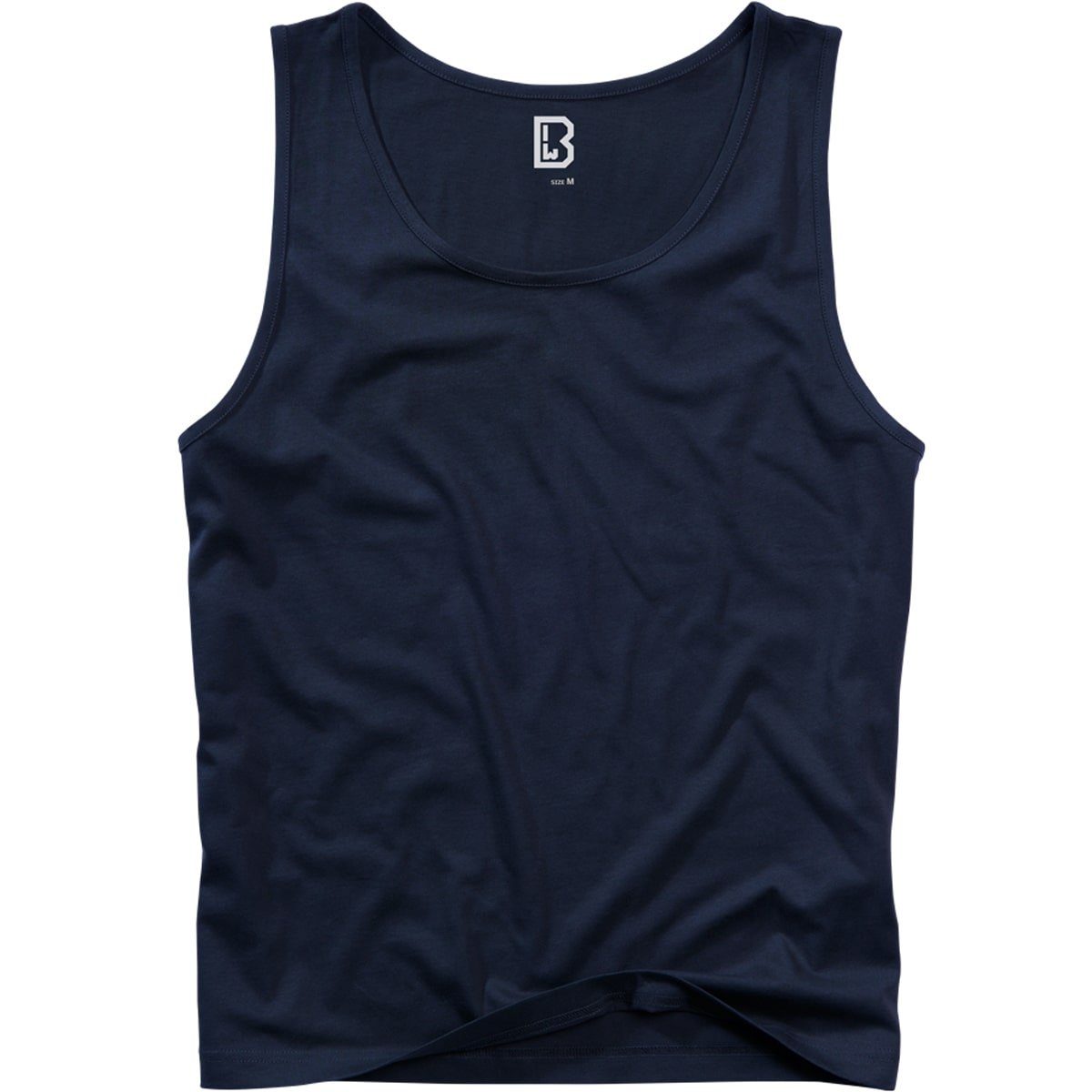 Brandit Tanktop Brandit Tank Top Army günstig online kaufen