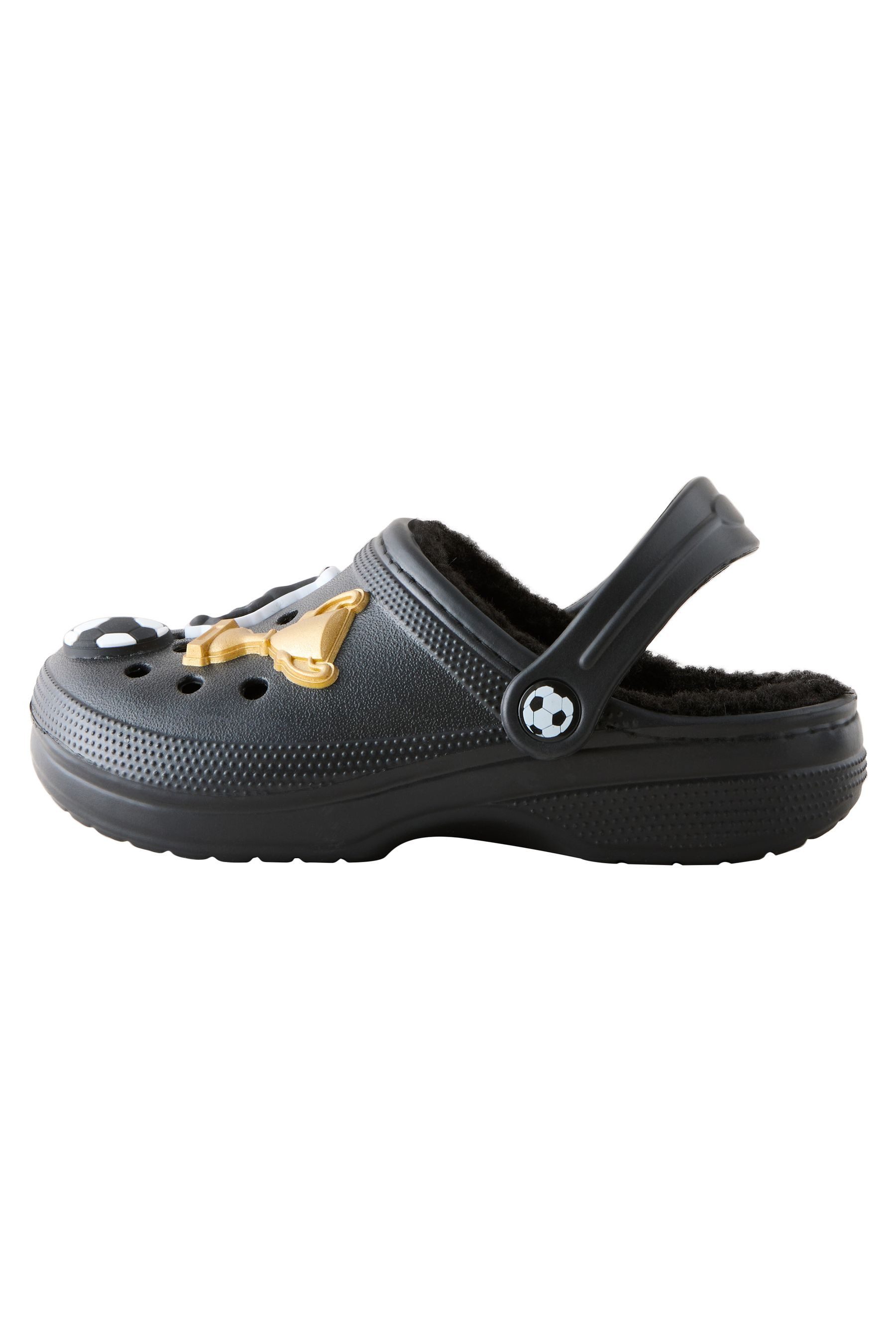Next Hausschuhe Clogs Hausschuh
