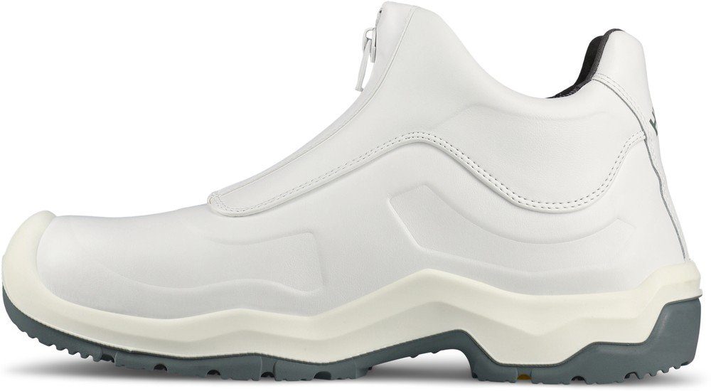 Sika Front 1.1 - Stiefel m. Reißverschluß Berufsschuh