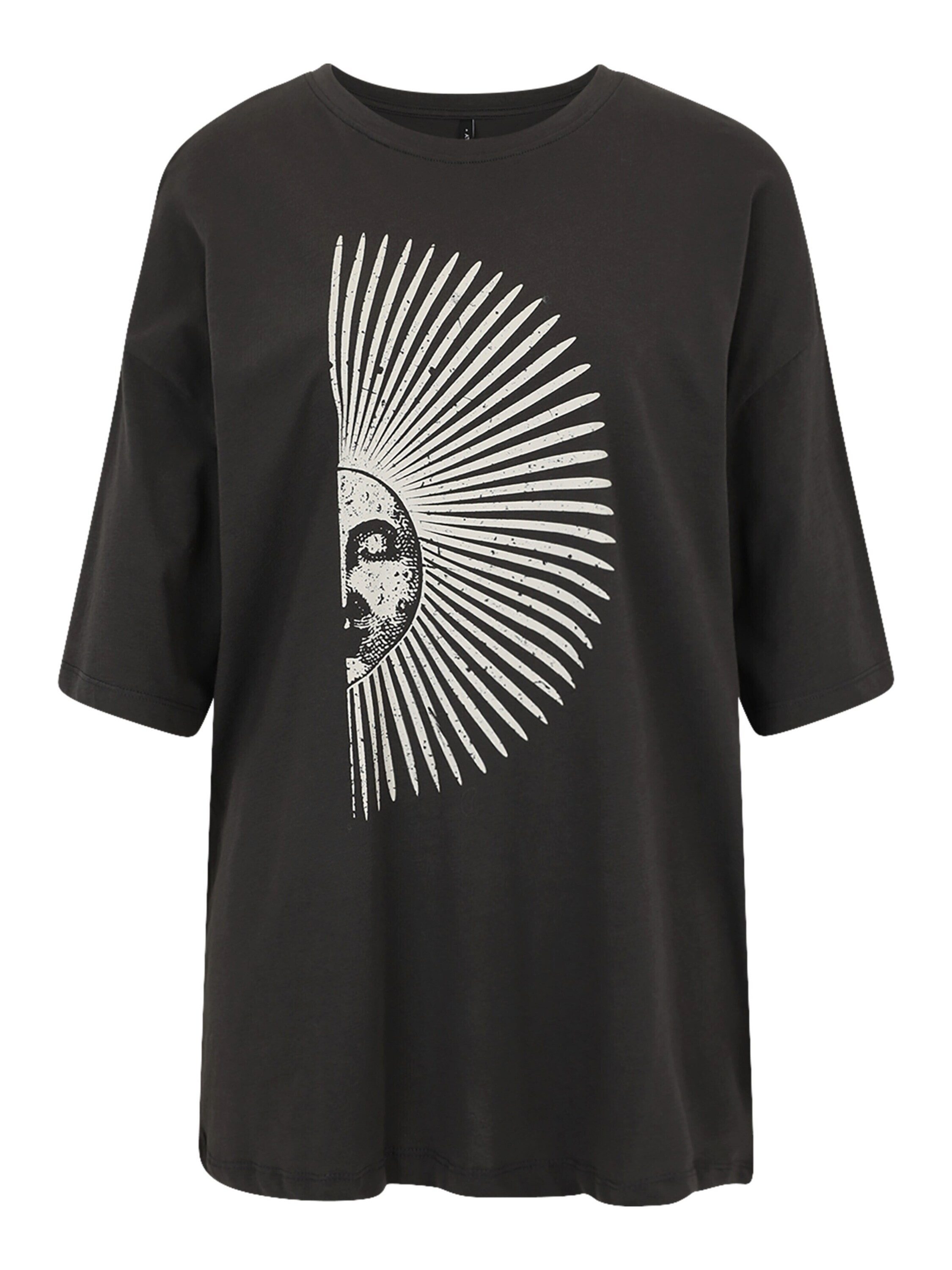 ONLY Tall T-Shirt ONLJOYFULL (1-tlg) Plain/ohne Details