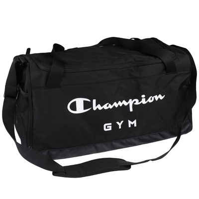 Champion Sporttasche »Champion Unisex Weekender Medium Duffle 805604«