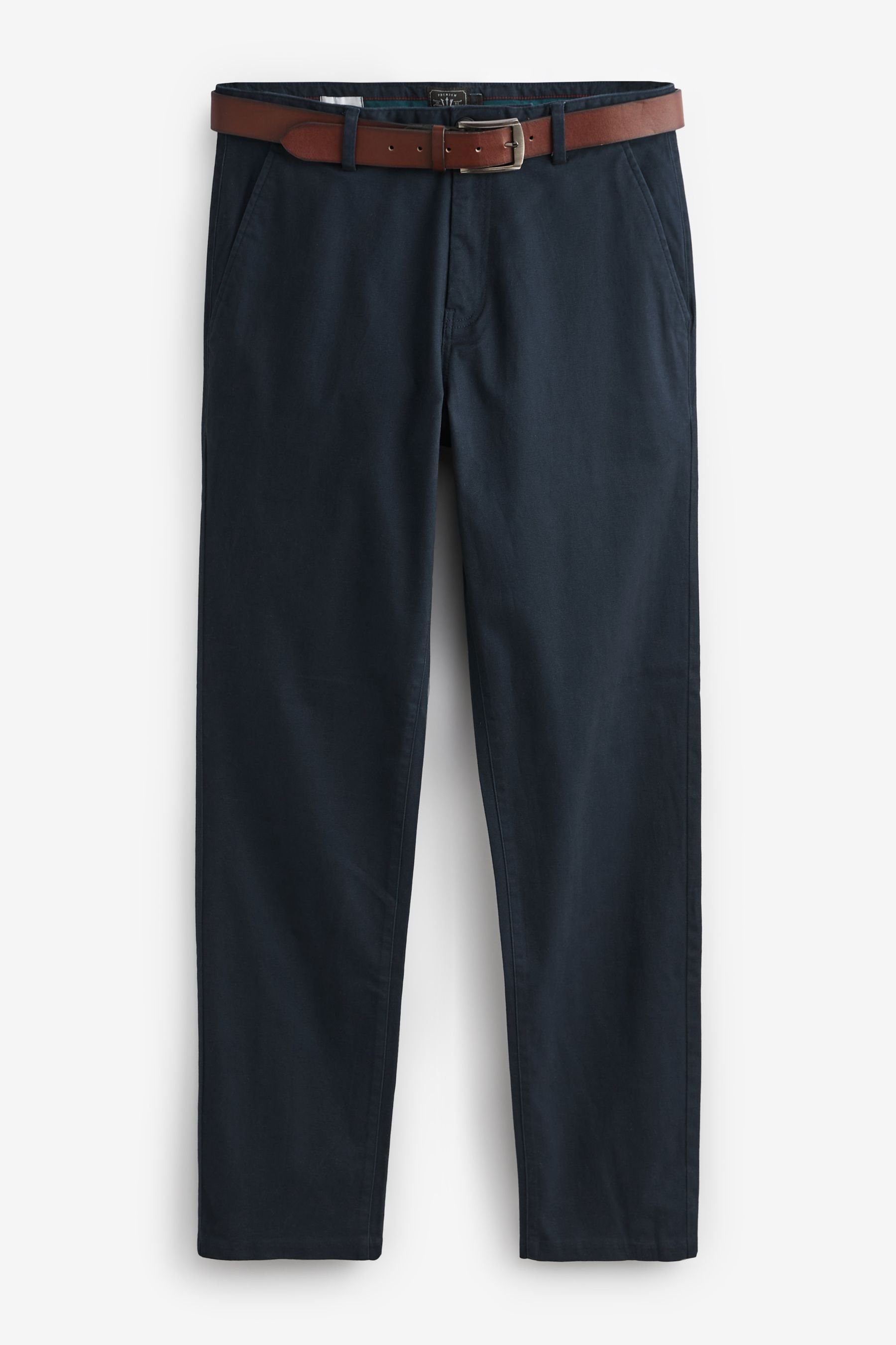 Next Chinohose (2-tlg) günstig online kaufen
