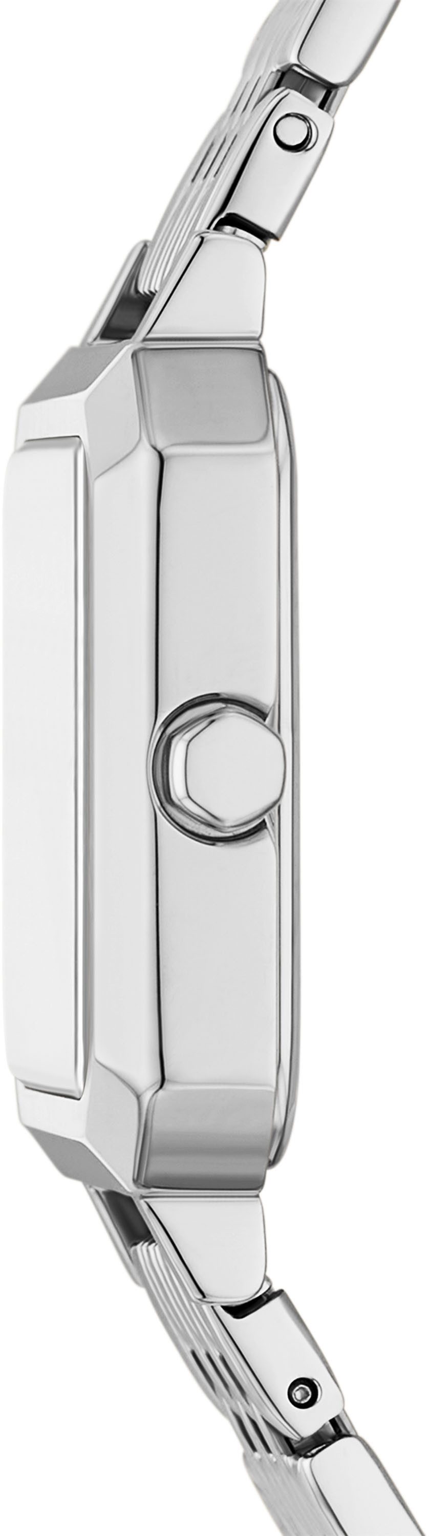 ARMANI EXCHANGE Quarzuhr AX5724, Armbanduhr, Damenuhr, Edelstahlarmband, an günstig online kaufen