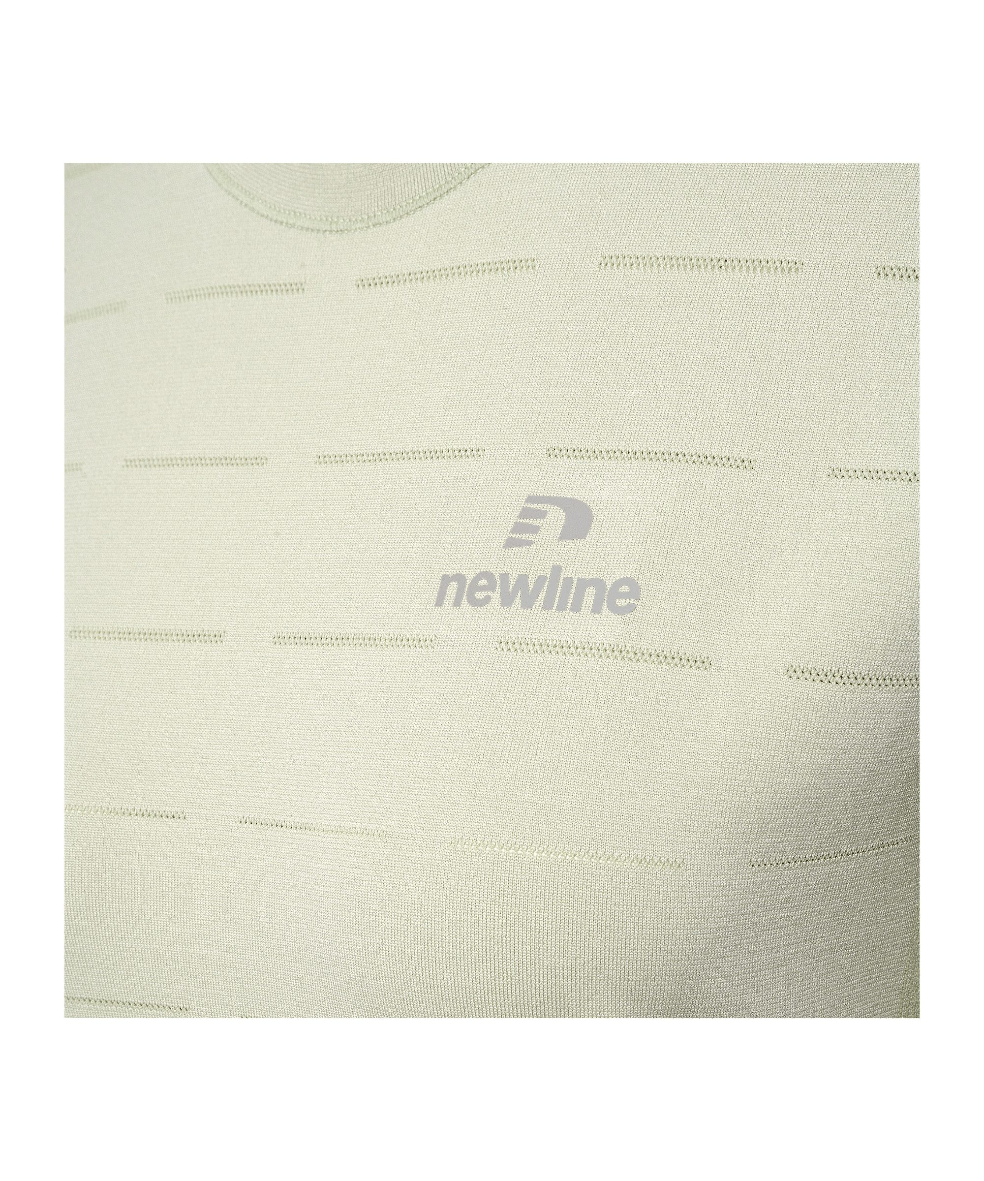 NewLine T-Shirt Newline nwlRIVERSIDE T-Shirt Damen F7204 Polyester