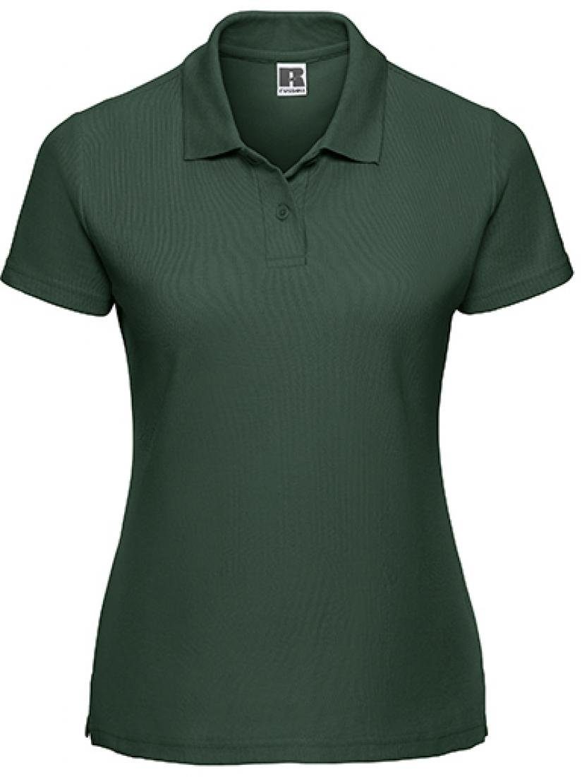 Russell Poloshirt Damen Poloshirt 65/35 günstig online kaufen