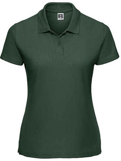 Russell Poloshirt Damen Poloshirt 65/35