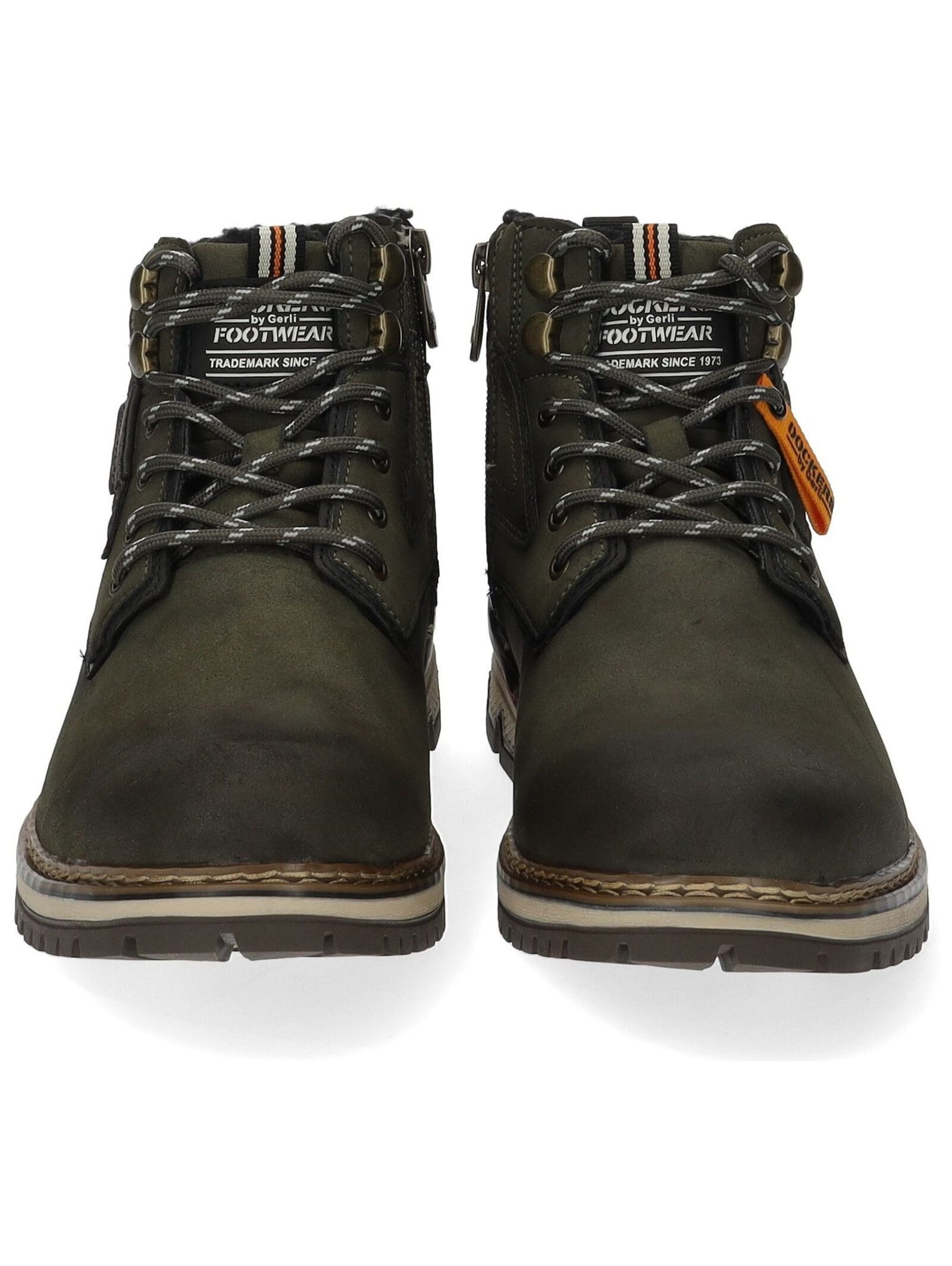 Dockers by Gerli Dockers by Gerli Stiefelette PU Schnürstiefelette