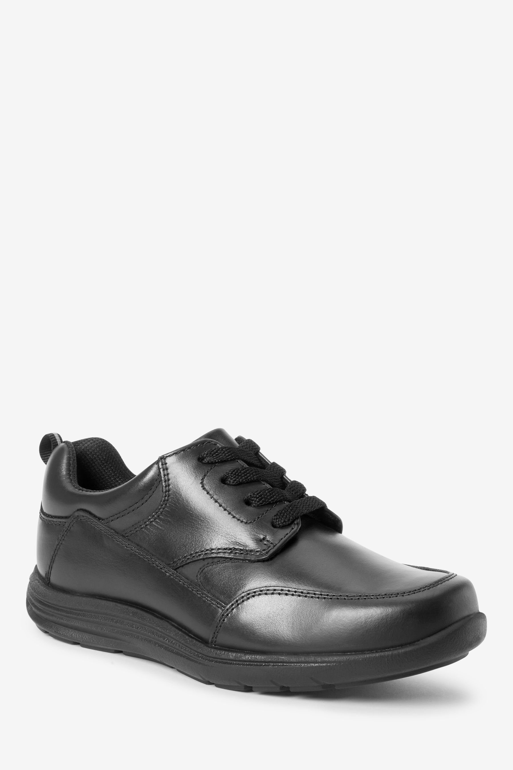 Next Schnürschuhe aus Leder für die günstig online kaufen