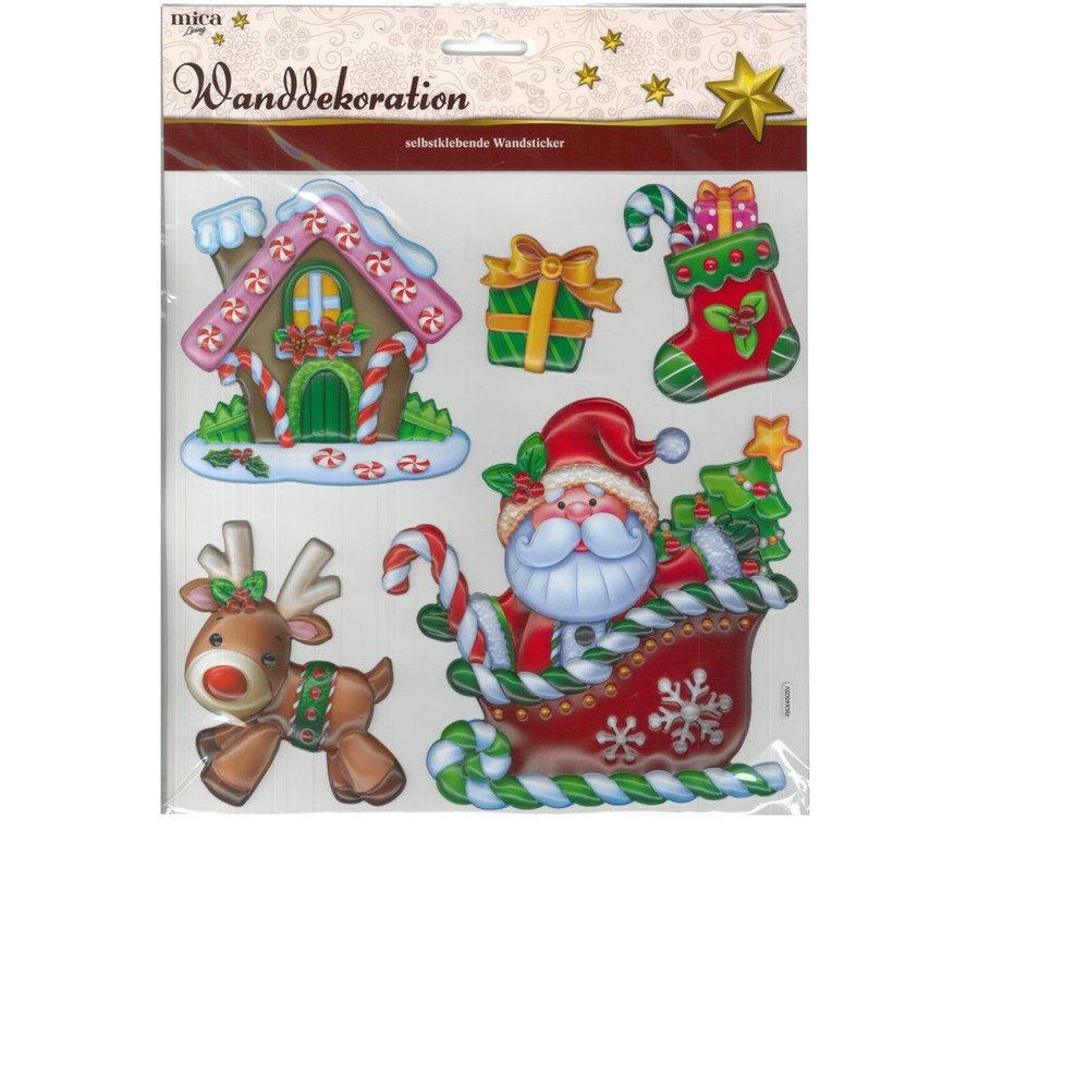 MICA Dekohänger Wanddeko - Weihnachten - günstig online kaufen