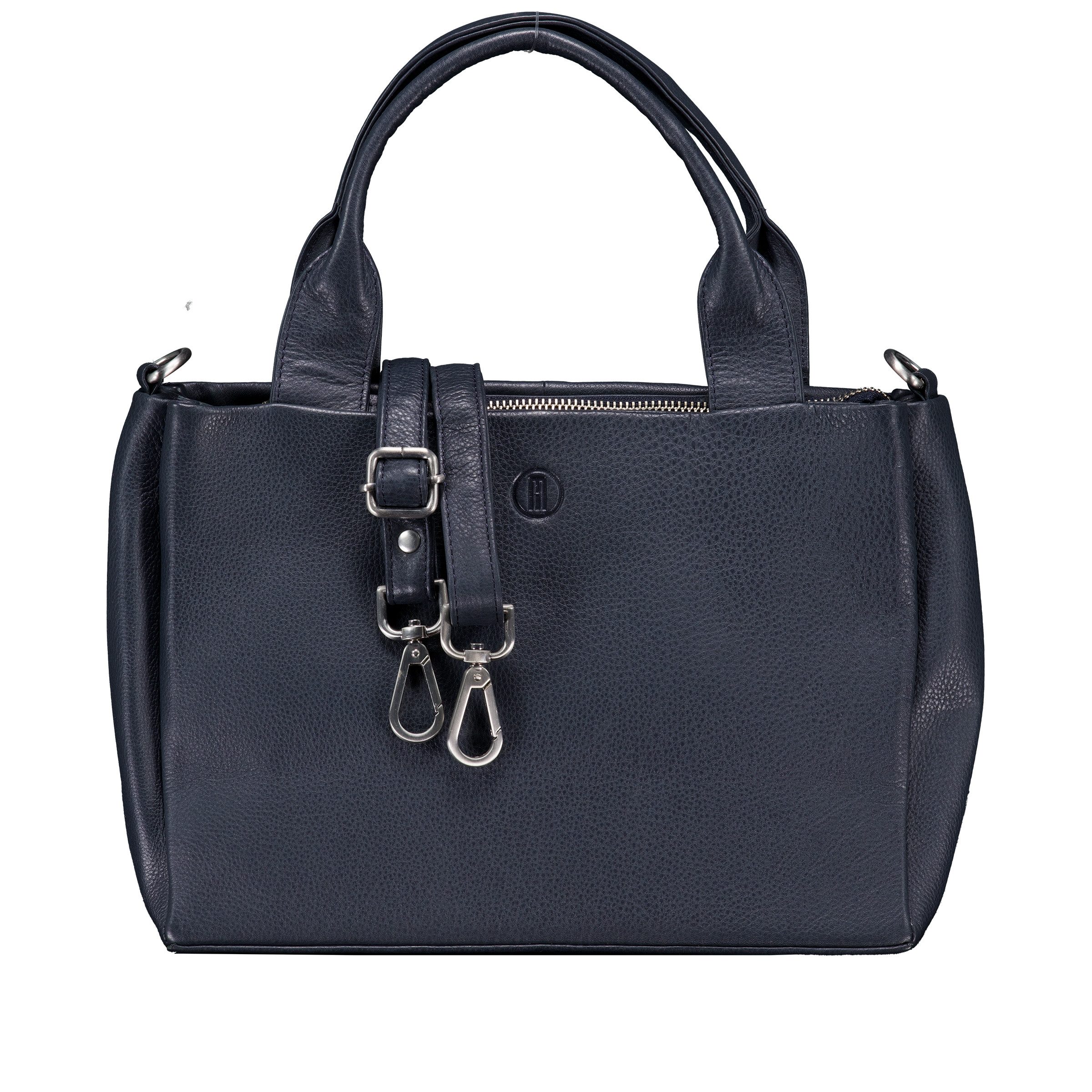 Handtasche Nappa