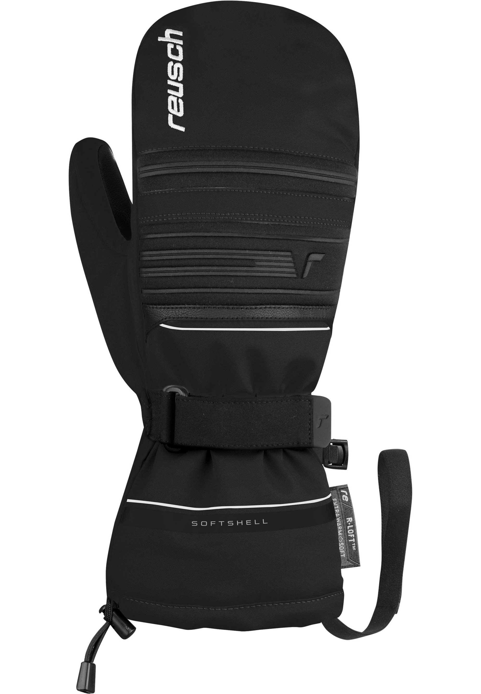 Reusch Fäustlinge Kondor R-TEX® XT Mitten mit höchster Wärmestufe günstig online kaufen