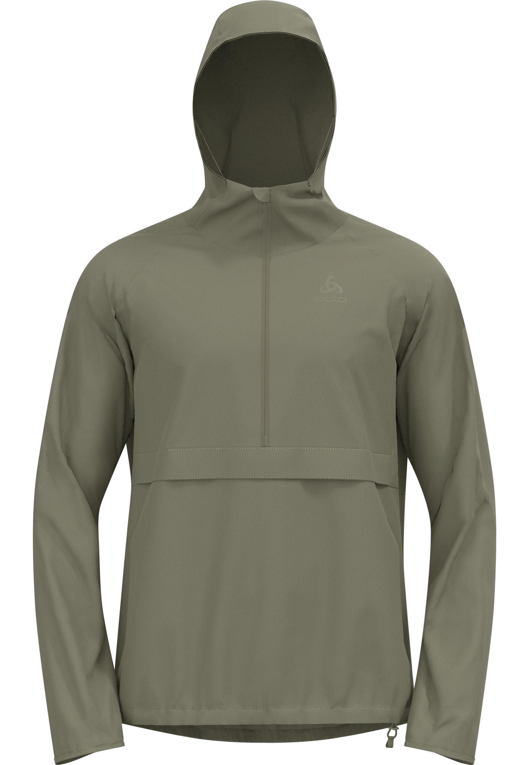 Outdoorjacke