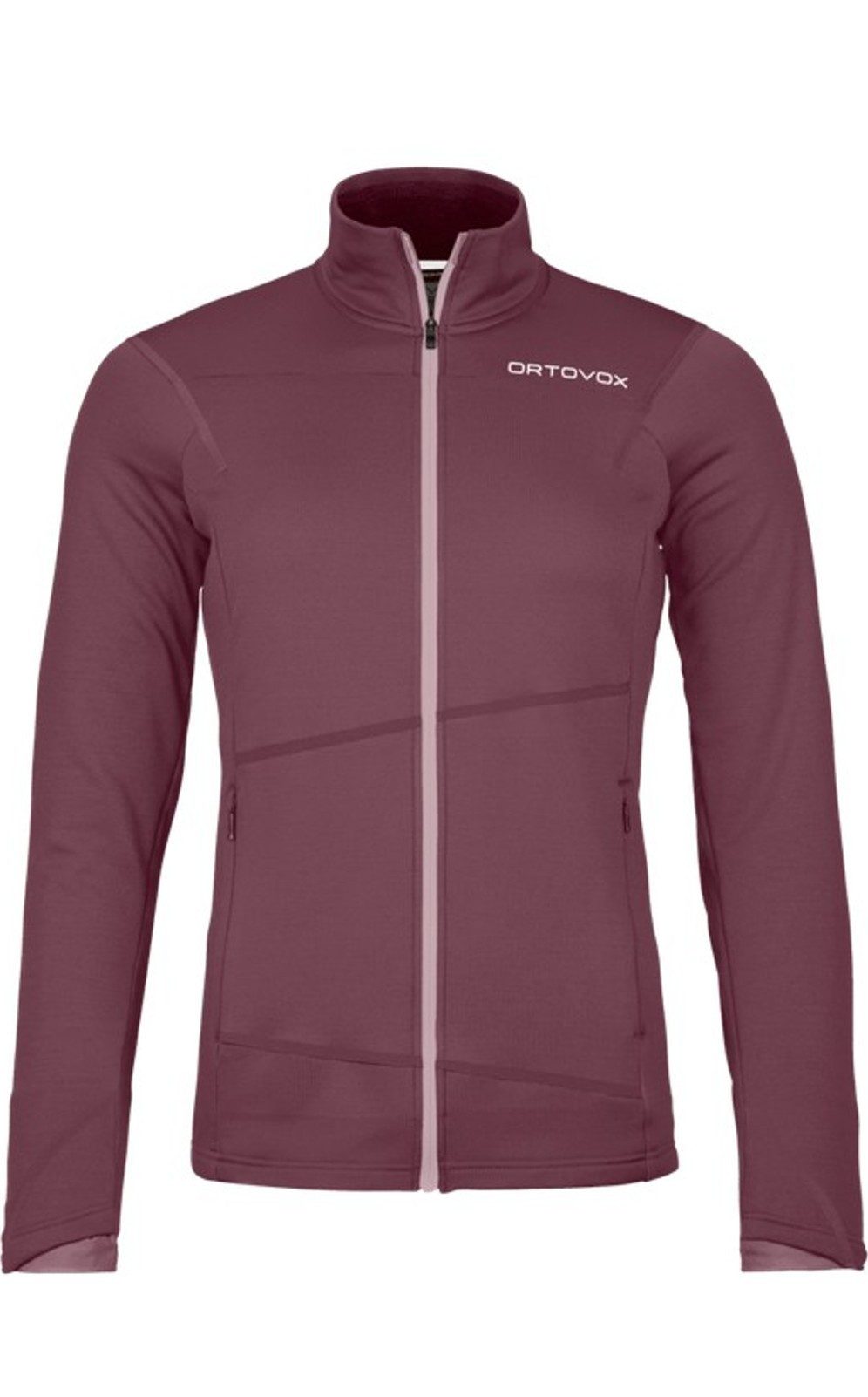 Ortovox Fleeceshirt