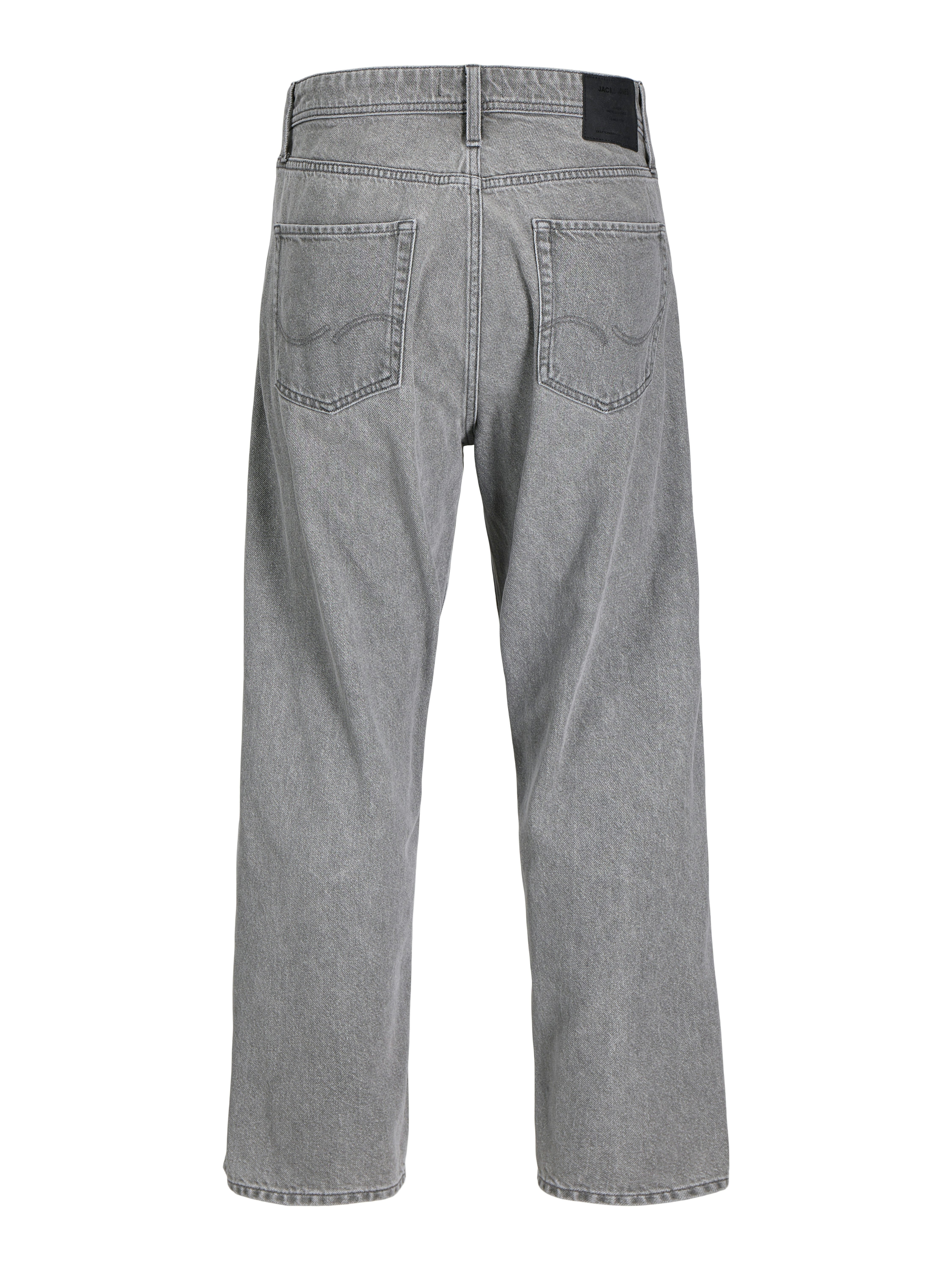 Jack & Jones Relax-fit-Jeans JJIALEX JJORIGINAL SQ 067 NOOS