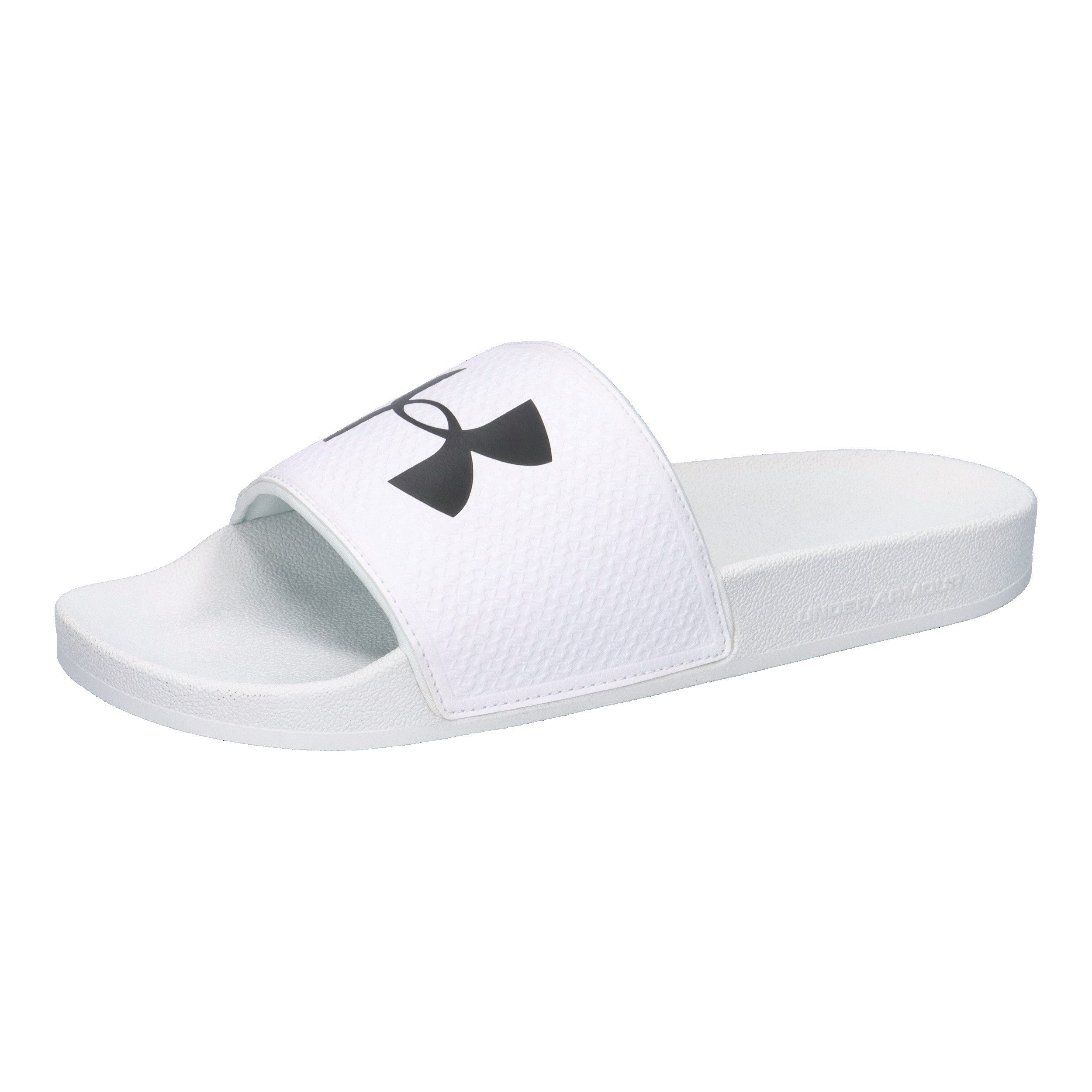Under Armour® Under Armour Herren Badeschlappen UA ARMR Slide 6007527 Badeschuh