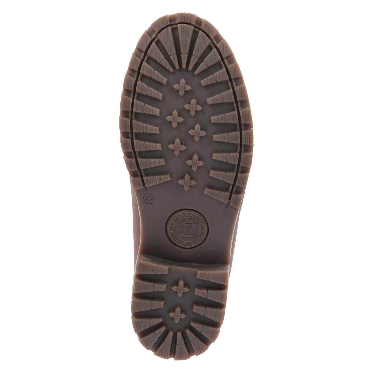 Panama Jack Stiefeletten Bota Panama C10 Schnürstiefel