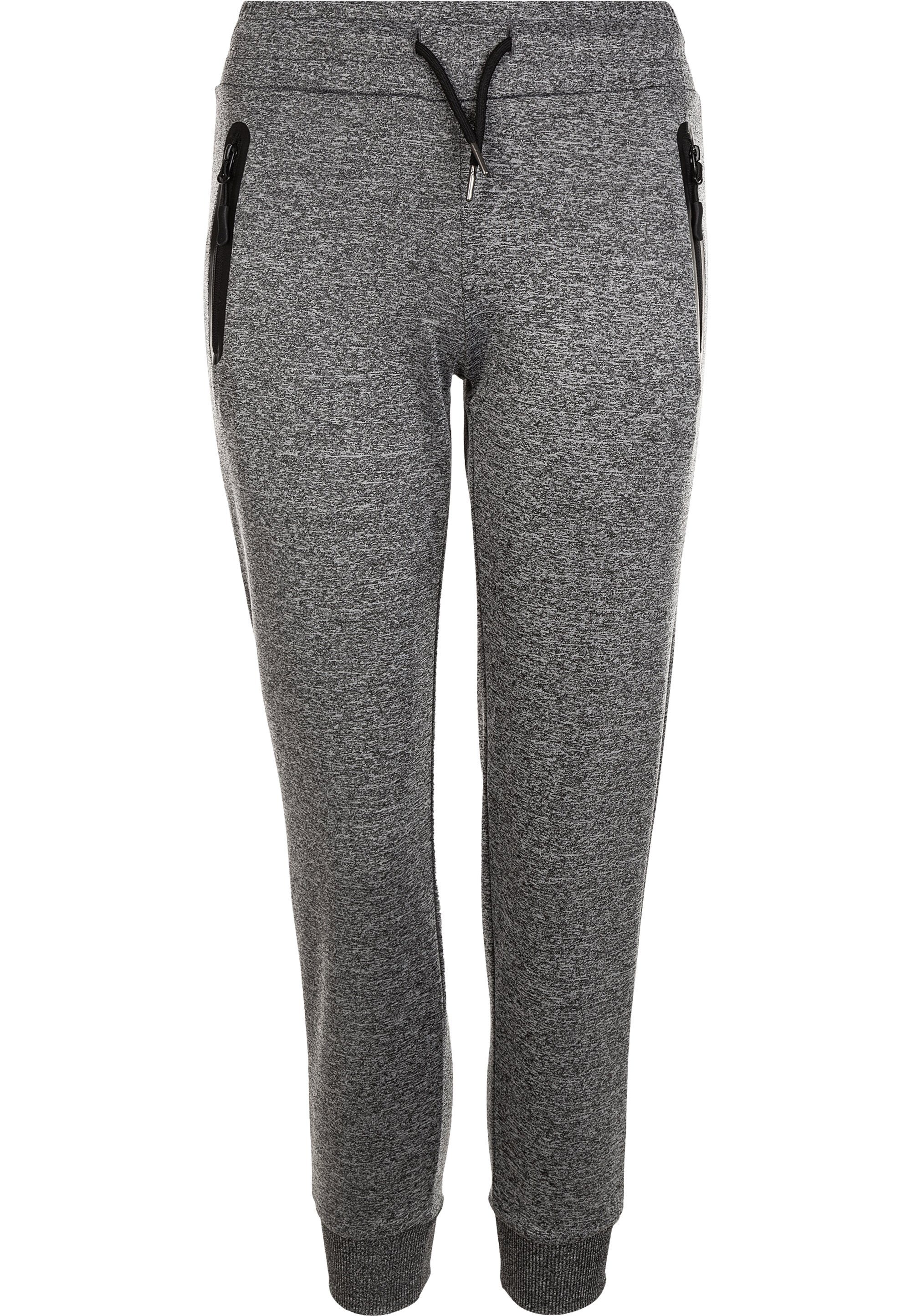 CRUZ Sweathose Kanpur mit Eingrifftaschen