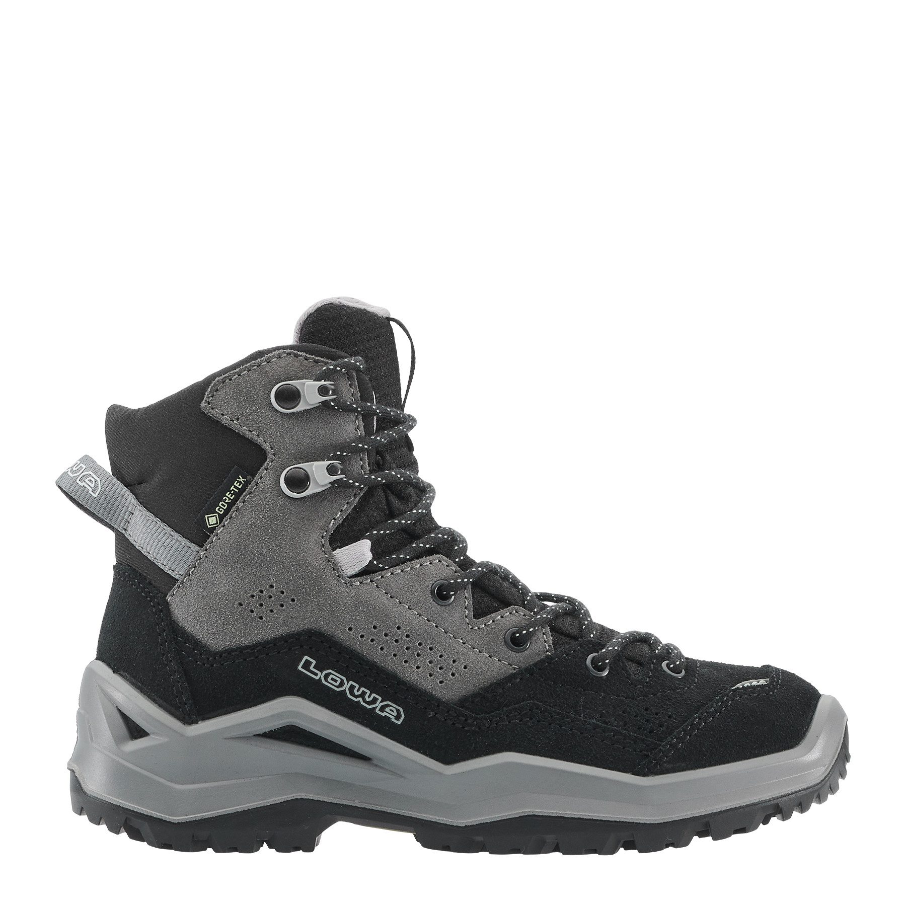 Lowa WANDAX GTX MID JR Wanderstiefel