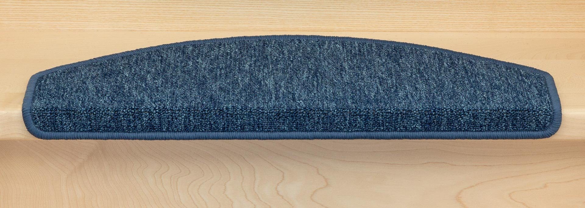 Metzker® Stufenmatte Stufenmatten Ariston Halbrund 65x24cm günstig online kaufen