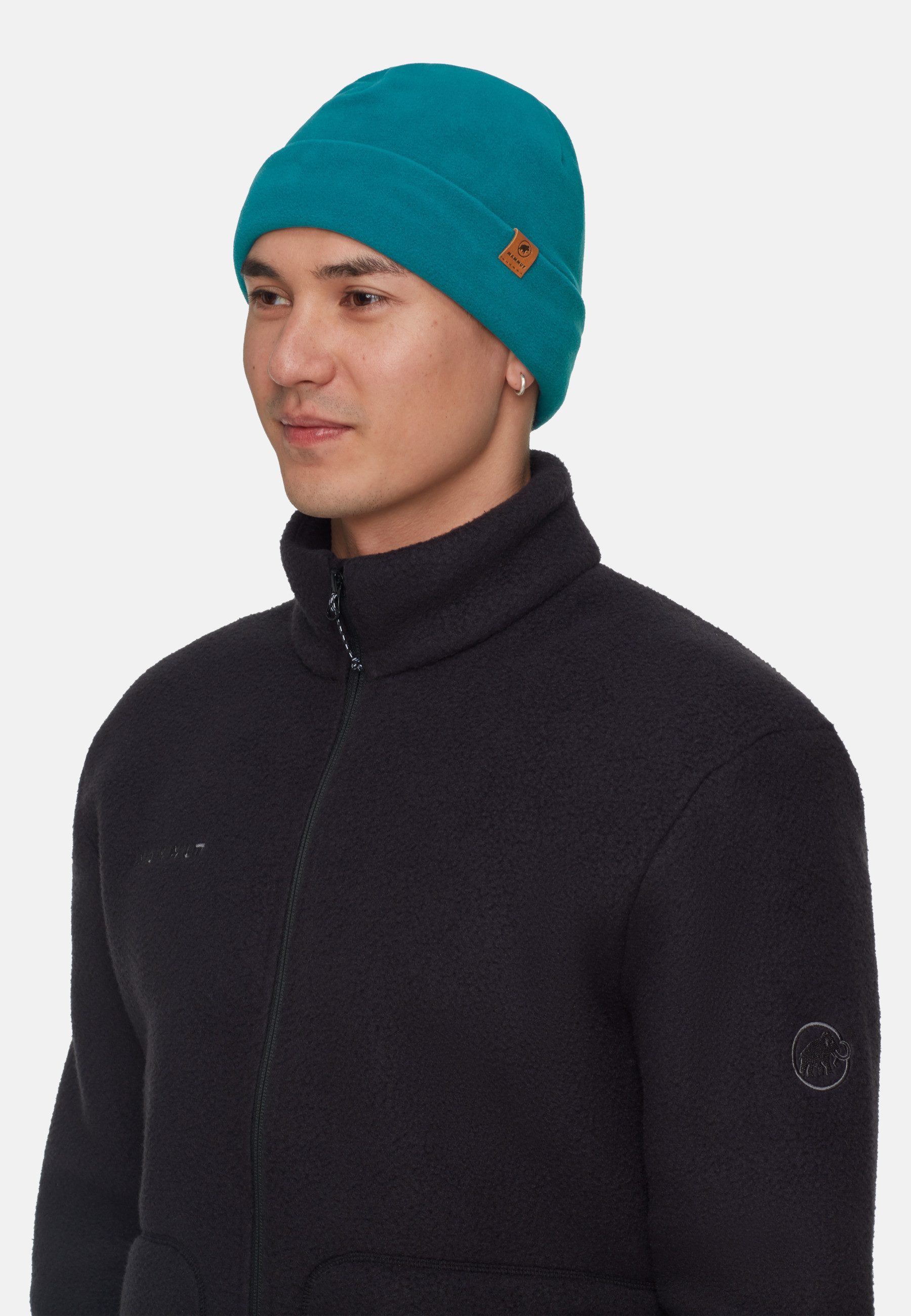 Mammut Beanie Fleece Beanie (1-St) günstig online kaufen