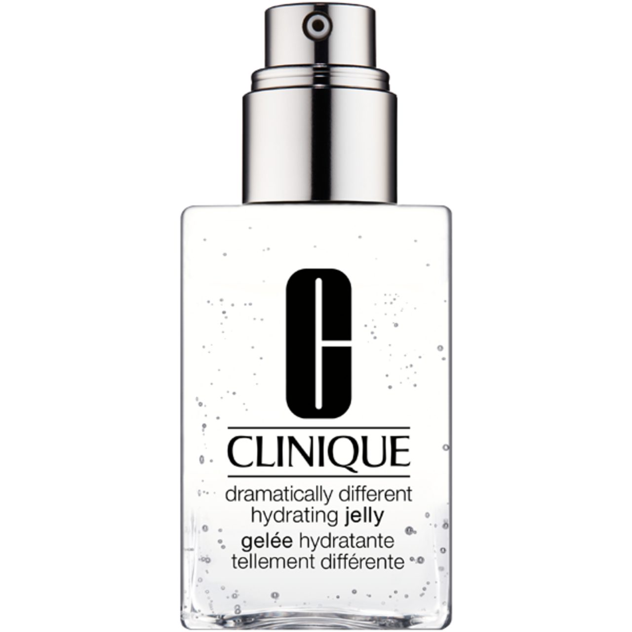 CLINIQUE Gesichtspflege Dramatically Different Hydrating Jelly, für Alle Hauttypen