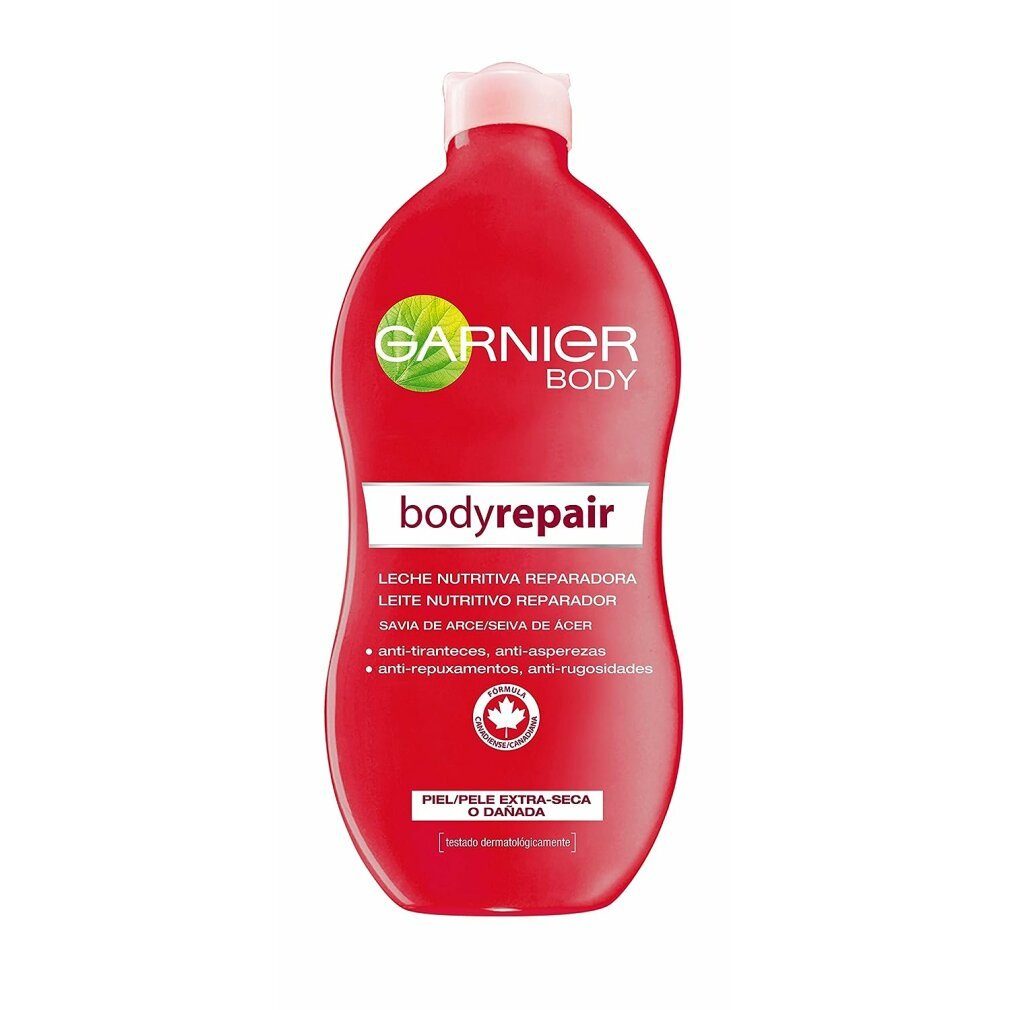 GARNIER Körperpflegemittel Body Repair Extratrockene Haut 400ml