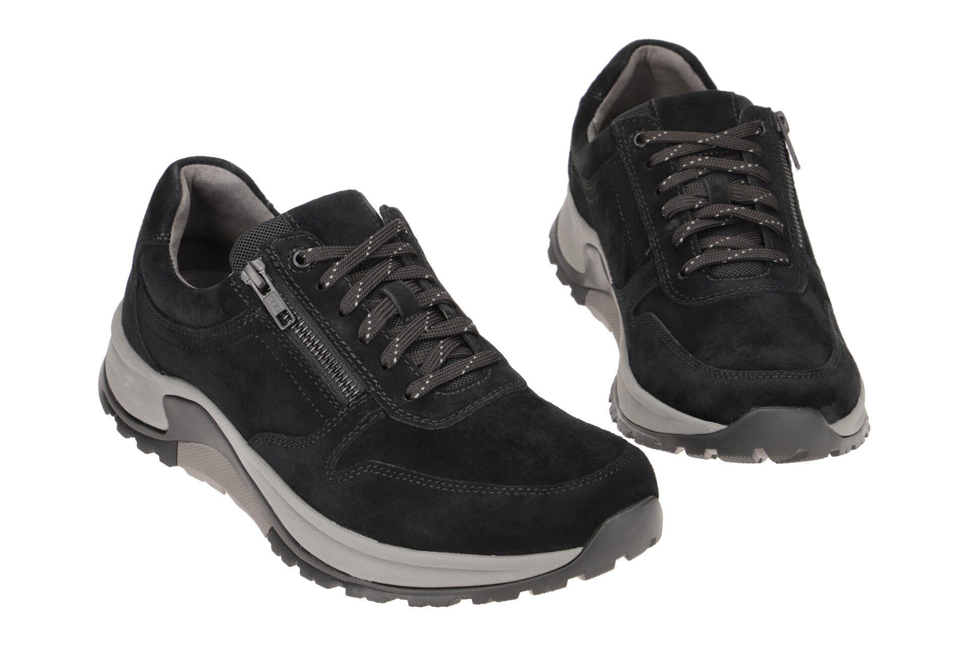 Pius Gabor 8000.13.01 Schnürschuh