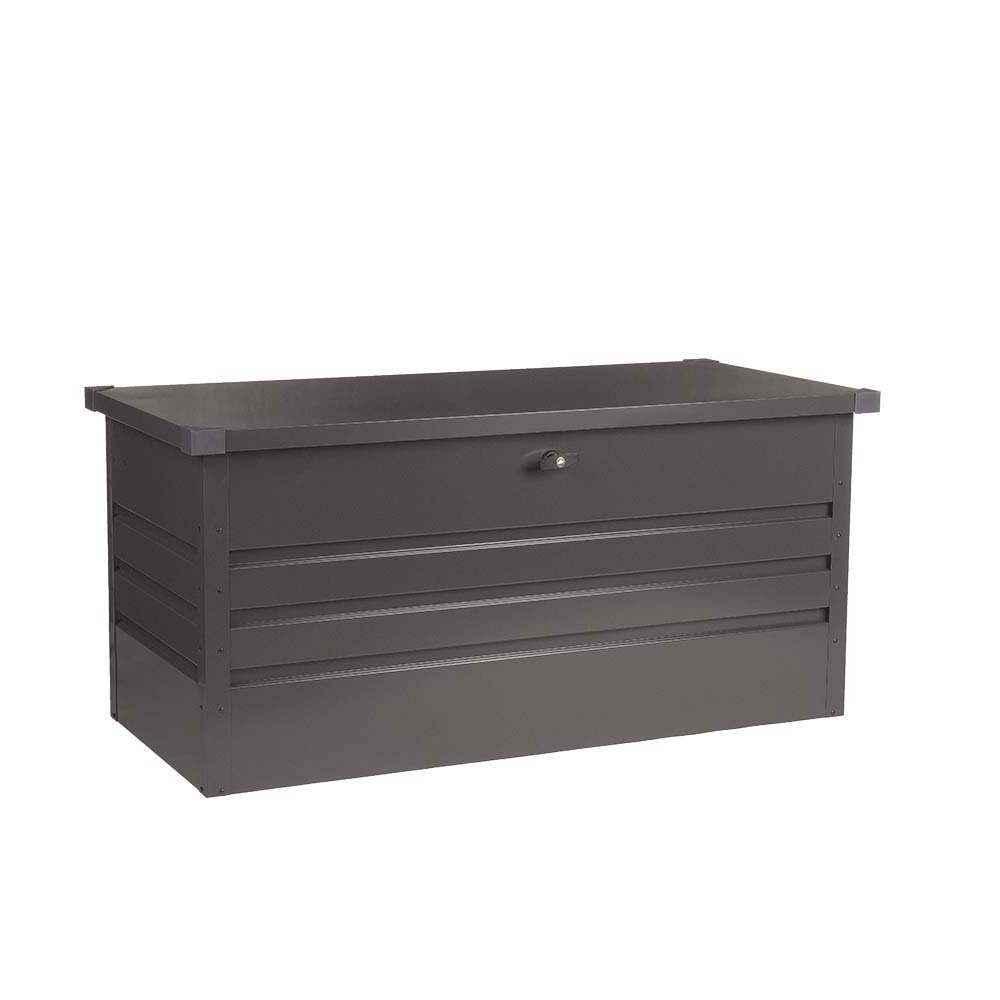 HOME DELUXE Aufbewahrungsbox MEGABOX XXL 600L günstig online kaufen