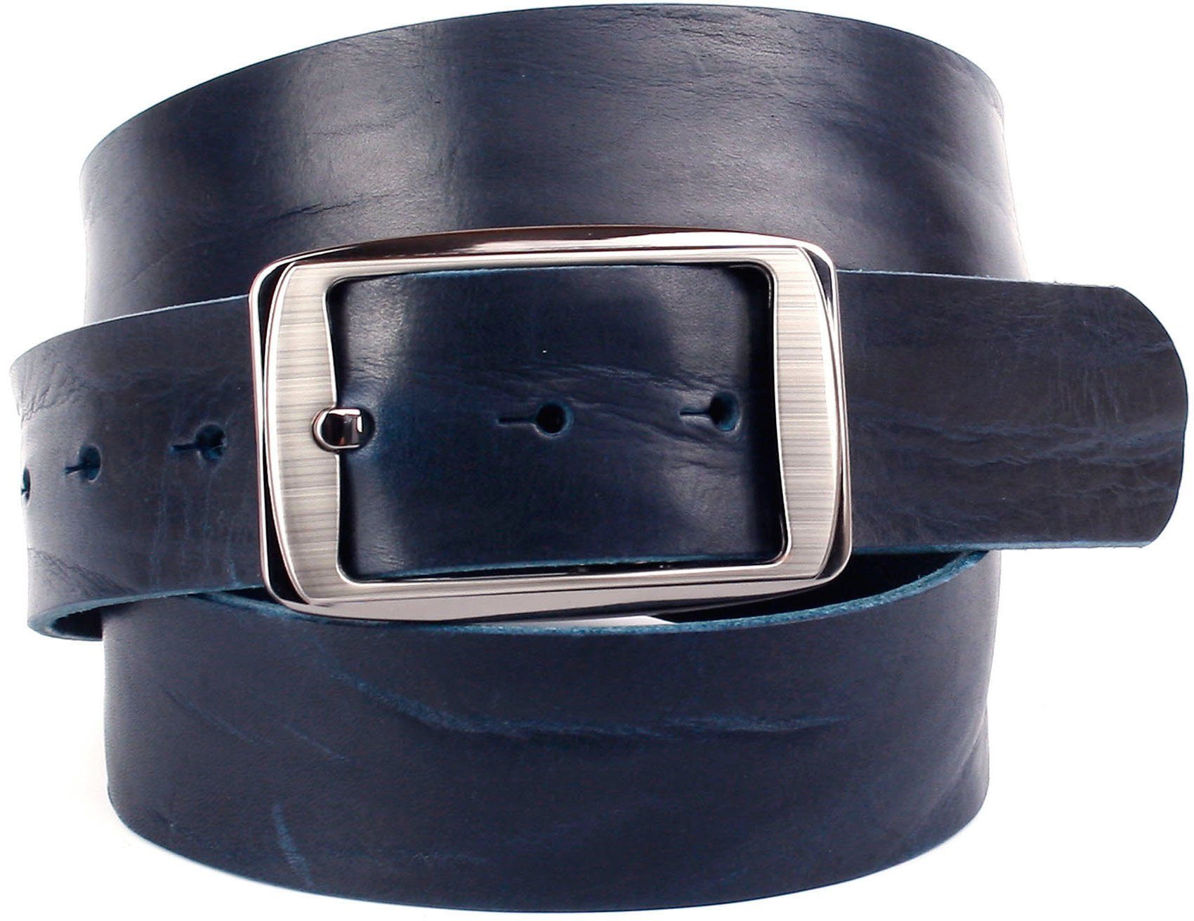 Anthoni Crown Ledergürtel pflanzlich gegerbtes Leder günstig online kaufen