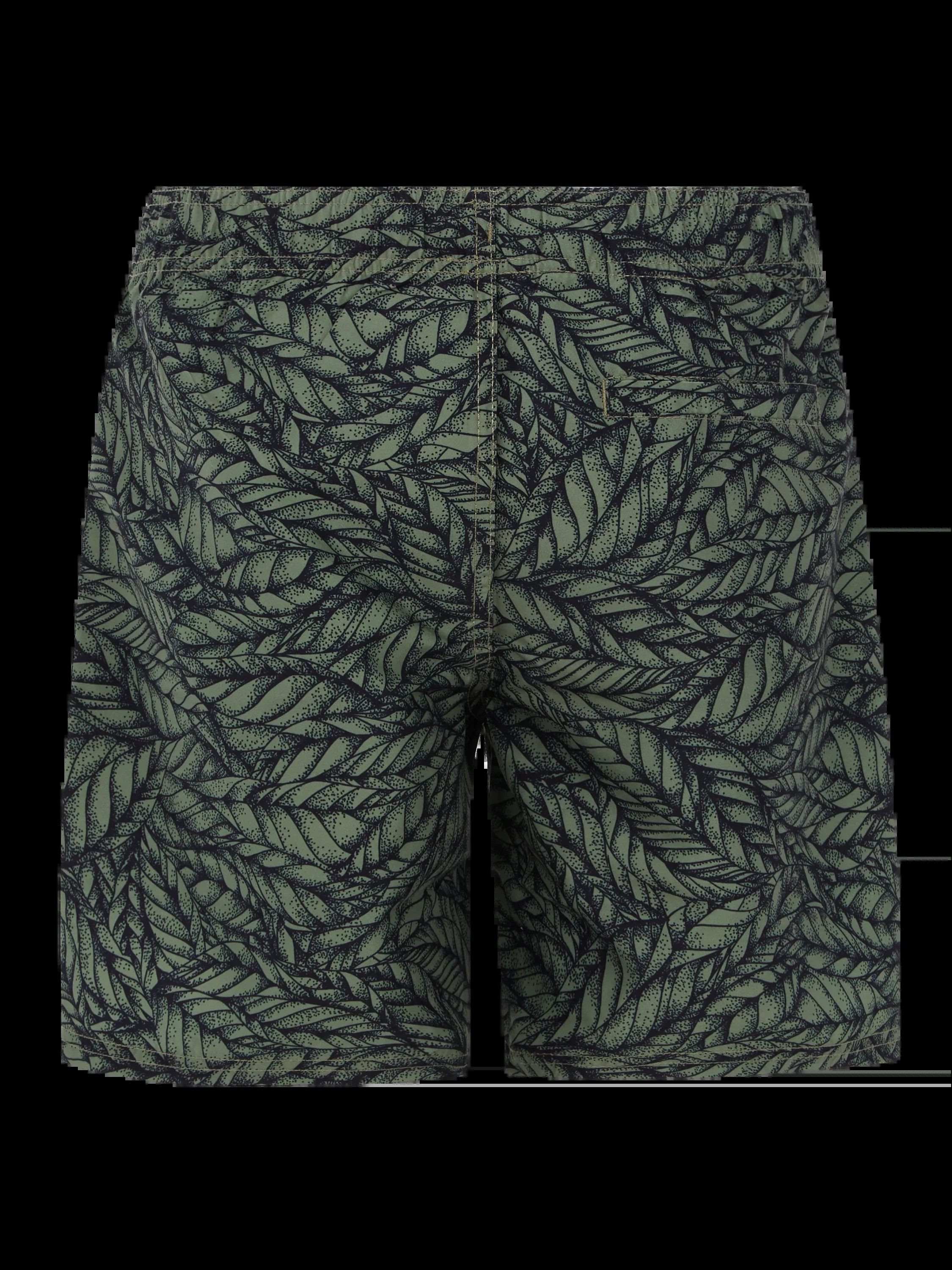 Protest Badeshorts PRTFLAMES JR beachshort