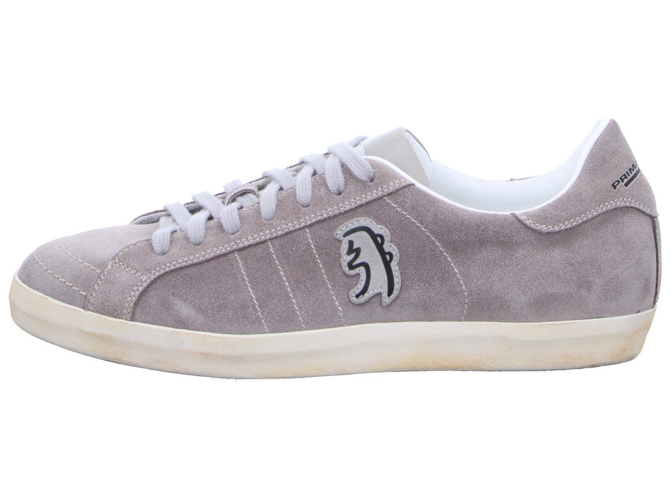 Primabase Halbschuhe Schnürschuh