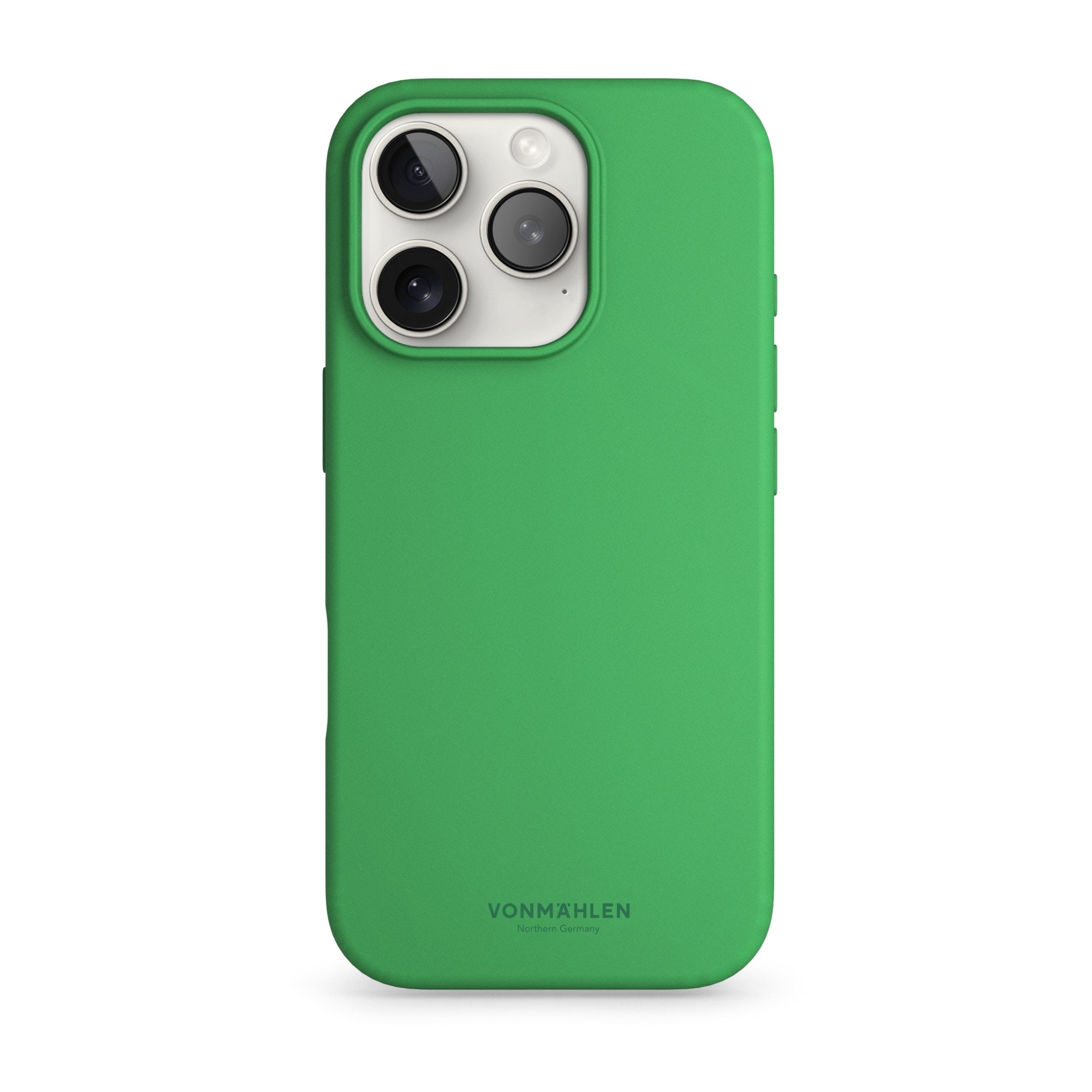 VONMÄHLEN Handyhülle Soft Silicone Case