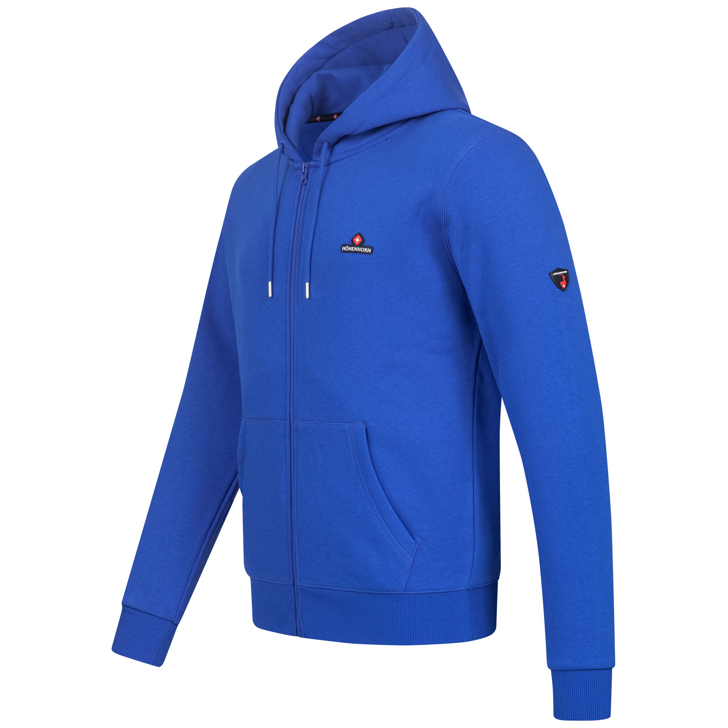 Höhenhorn Hoodie Katan Herren Hoody für Männer Pullover Sweatshirt Kapuzenp günstig online kaufen