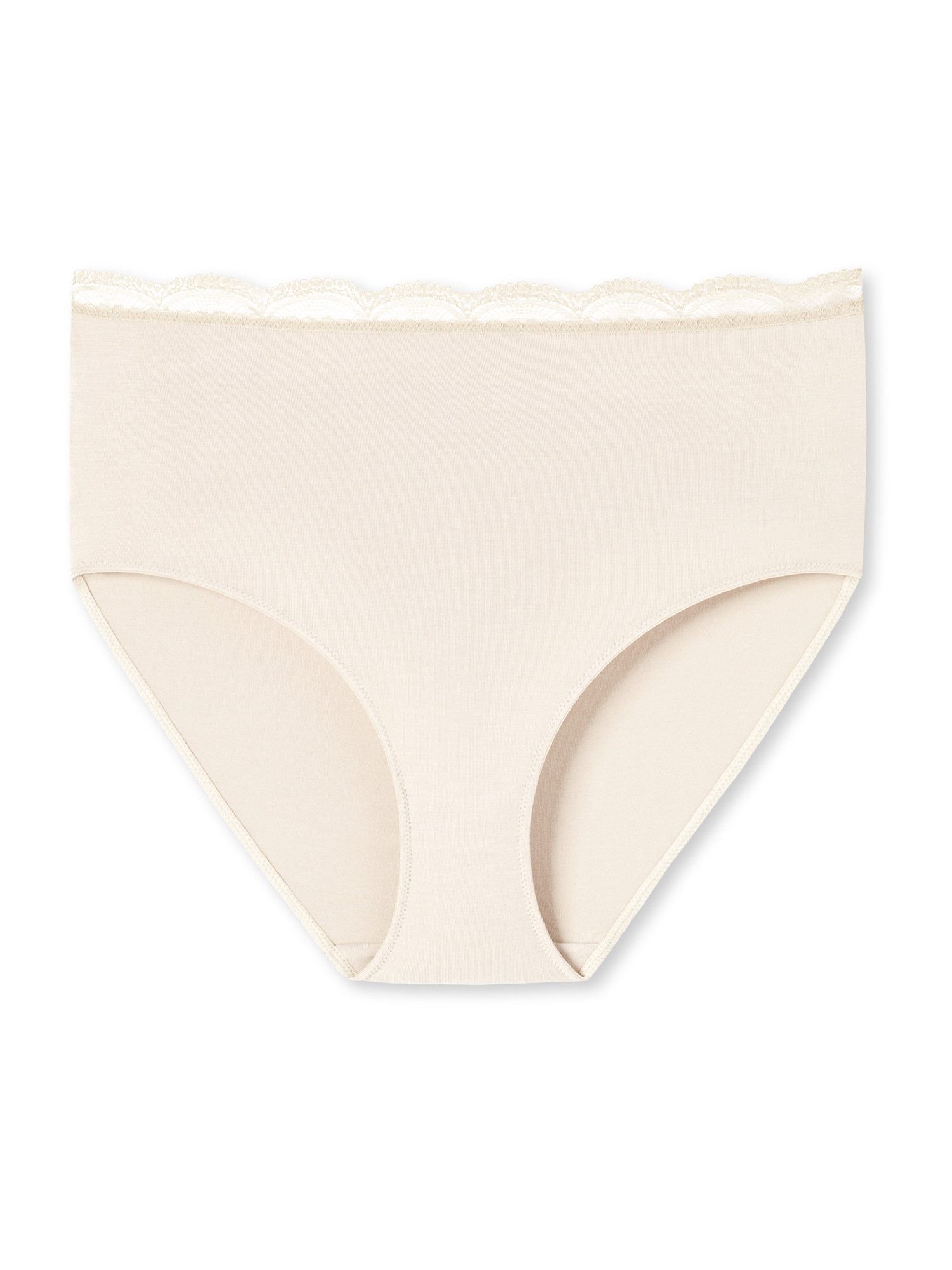 Schiesser Maxislip Feminine Lace