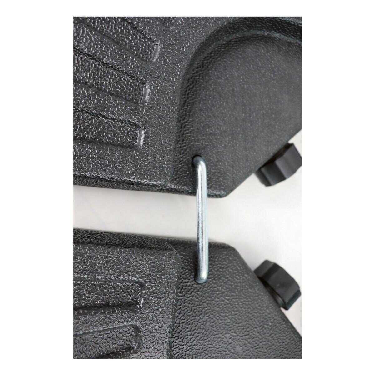 VCM Schirmhalter, 4 Platten (unbefüllt)