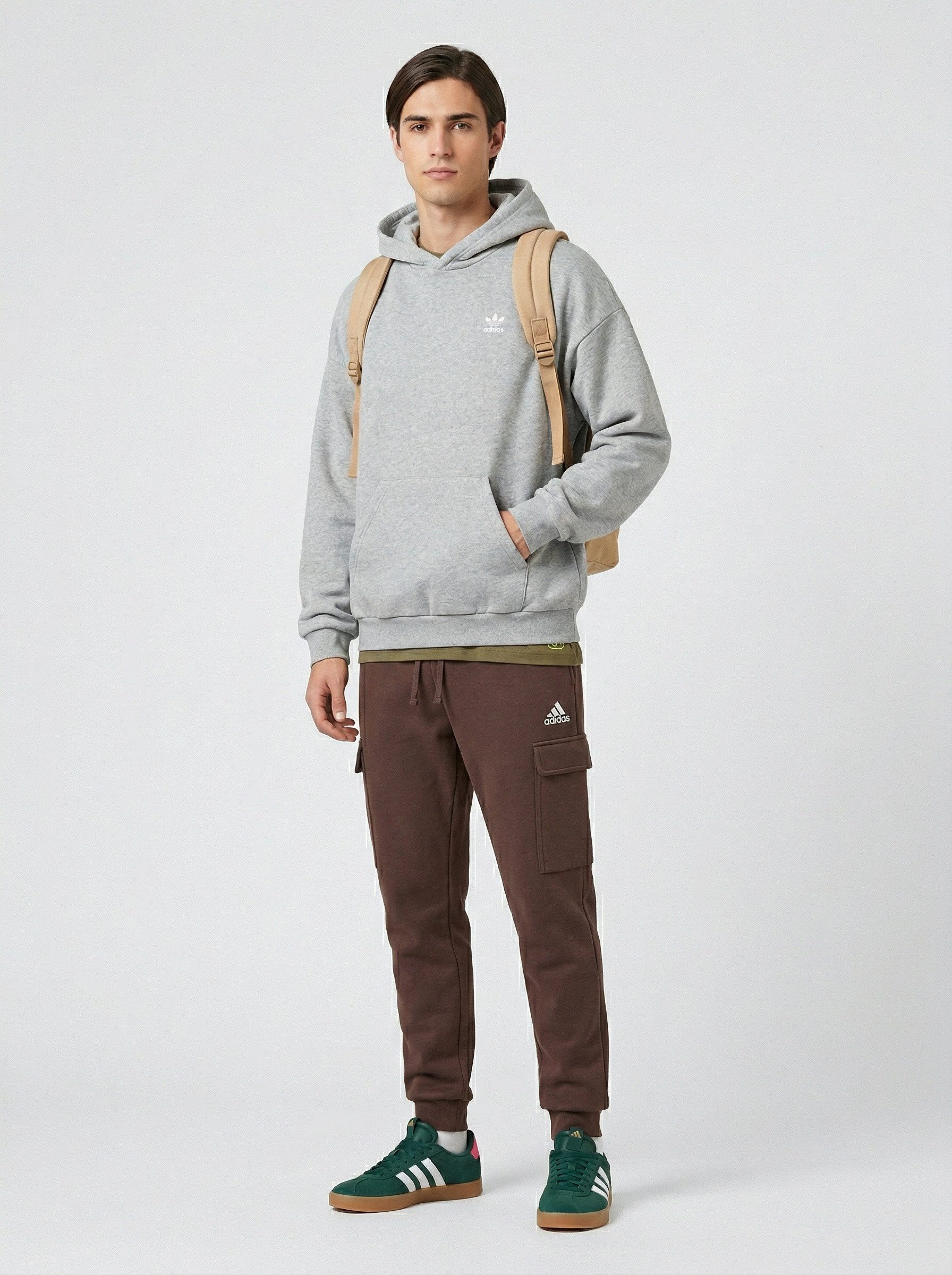 Zum Outfit 5