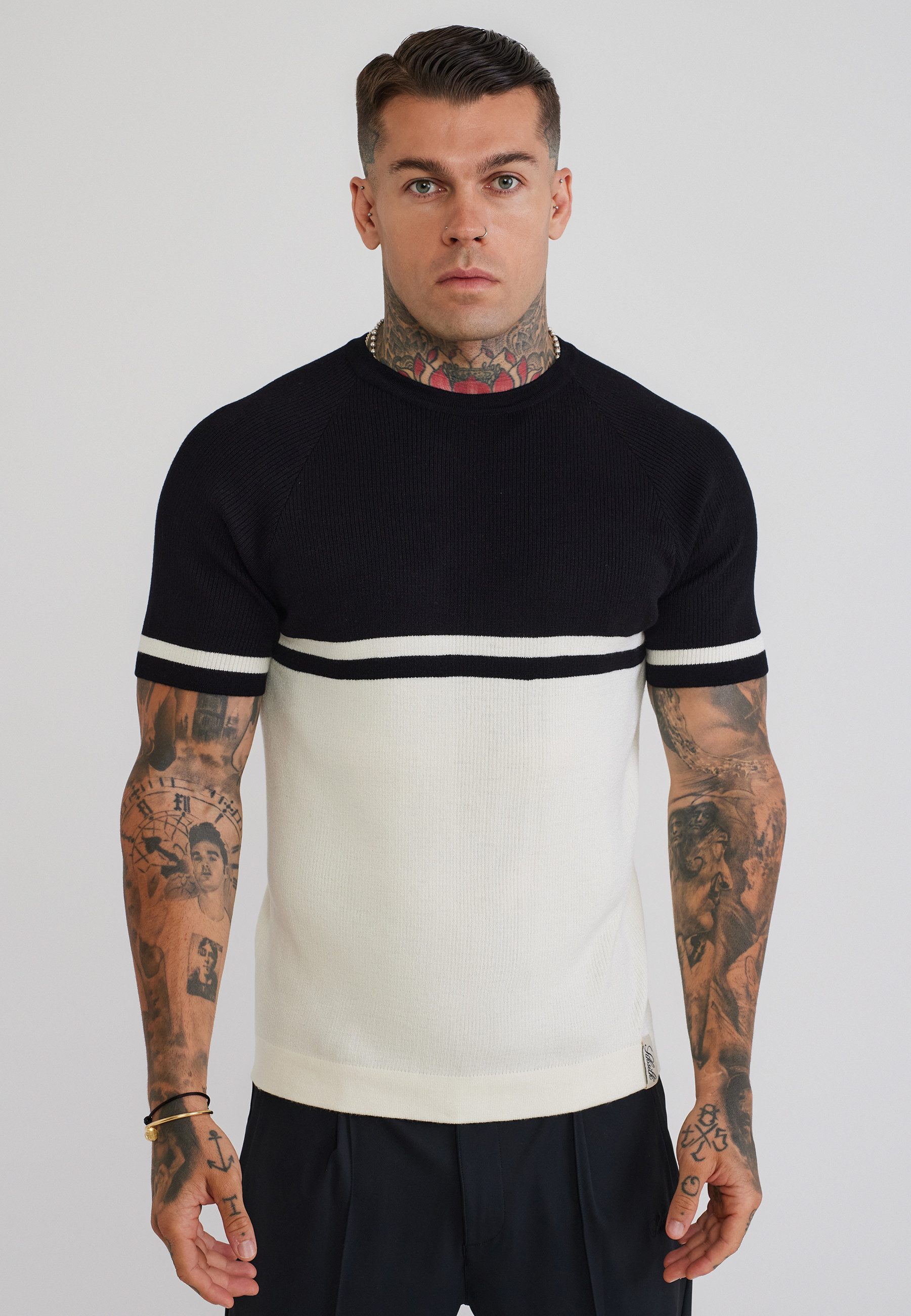 Siksilk T-Shirt