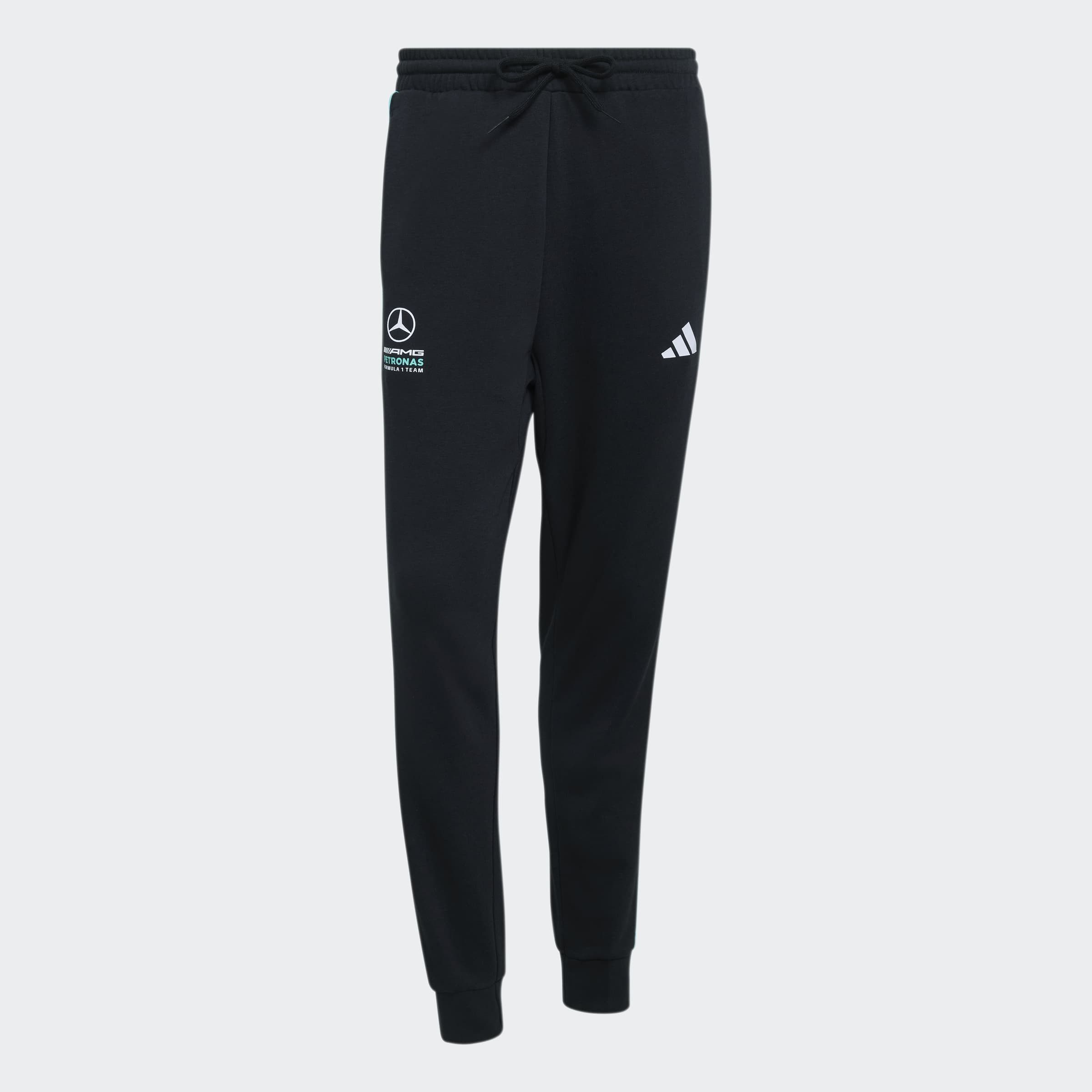 adidas Performance Sporthose MERCEDES - AMG PETRONAS FORMULA 1 TEAM DNA