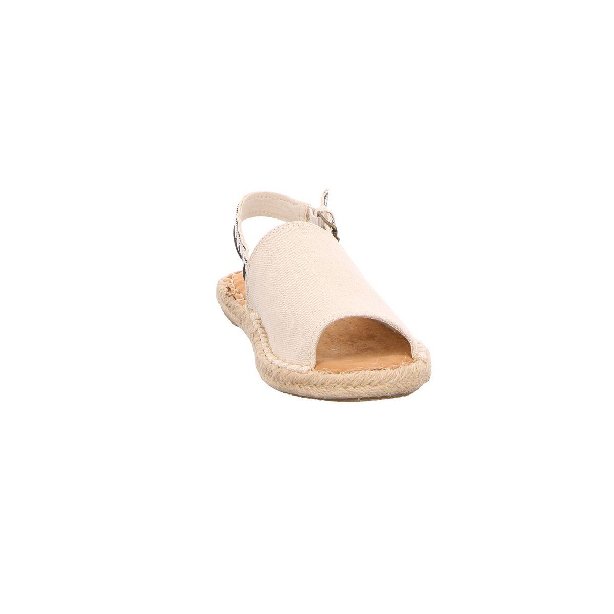 (1-tlg) offwhite Sandalette TOMS