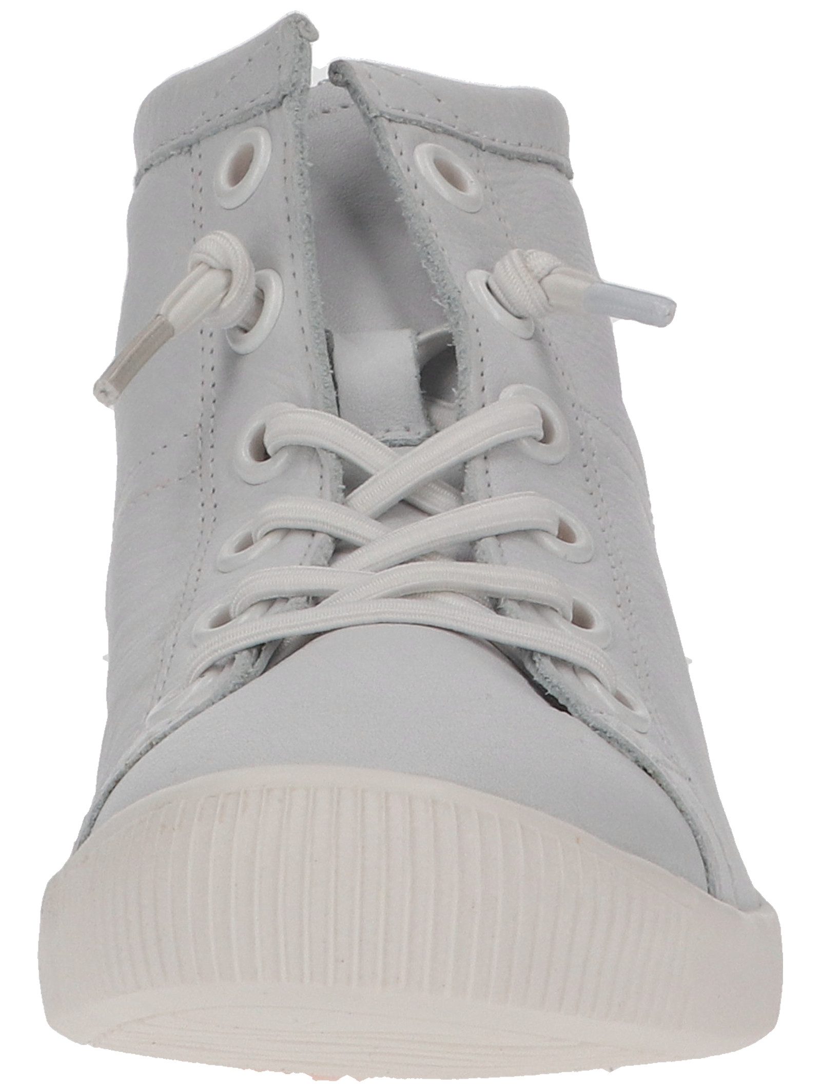 softinos softinos Sneaker Leder Sneaker