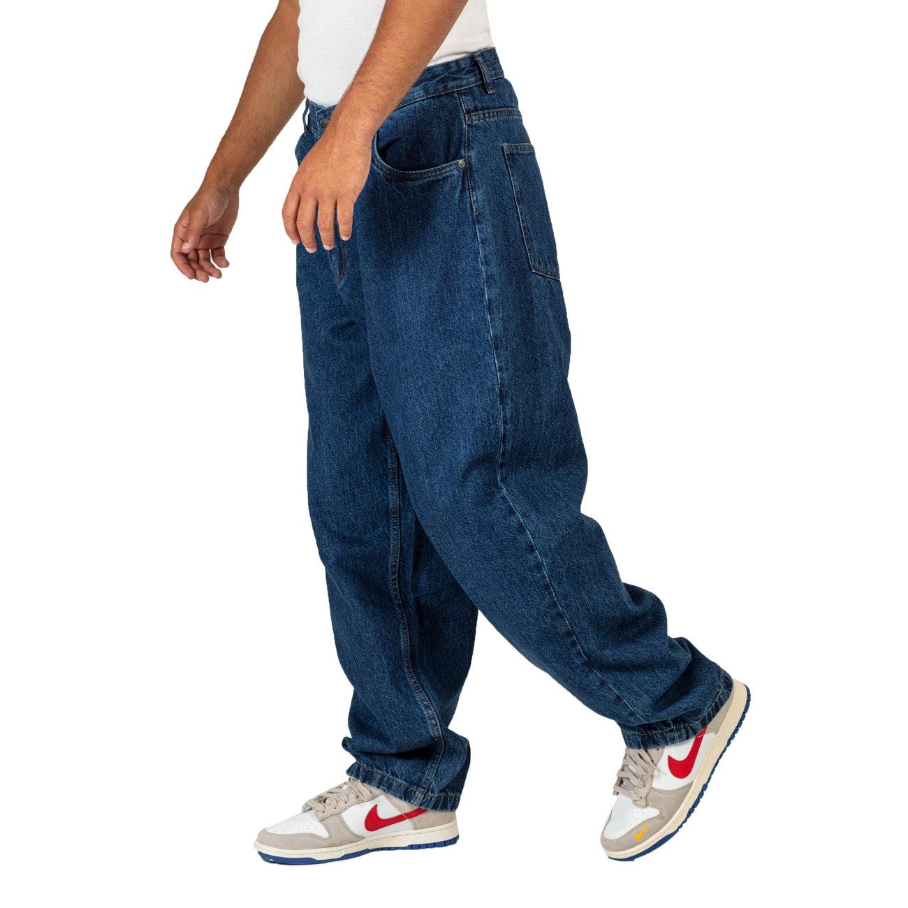 REELL Relax-fit-Jeans Baggy Baggy günstig online kaufen