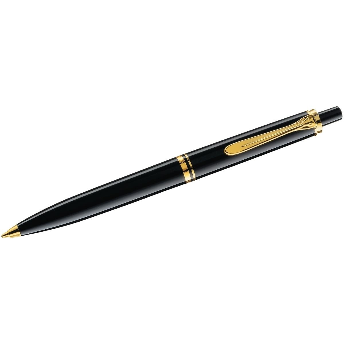 Pelikan Фонтаны Druckbleistift Souverän D400 Strichbreite 0,7 mm schwarz